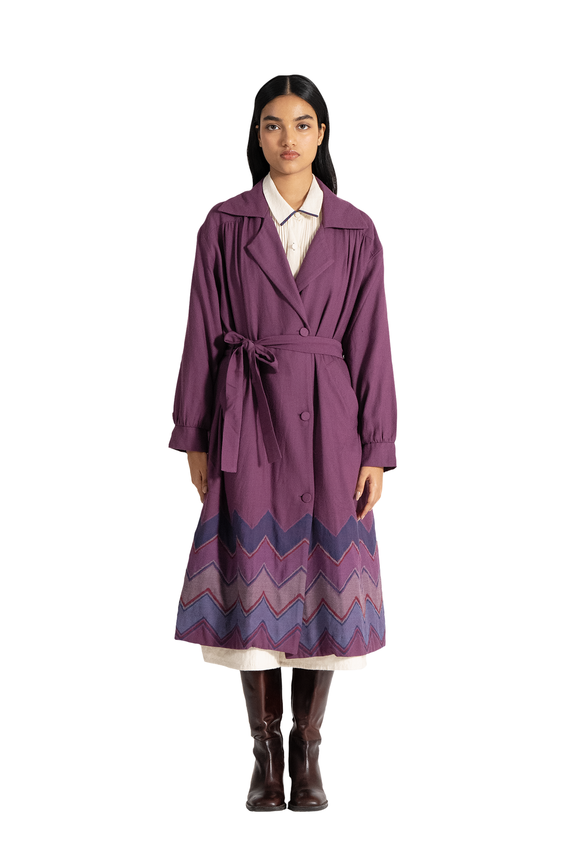 FIBI JACKET