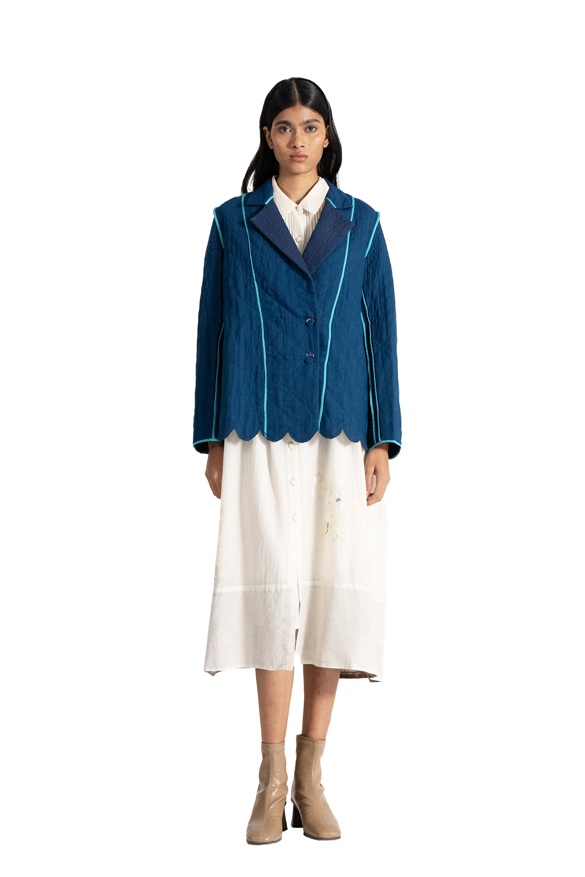CELIAN JACKET
