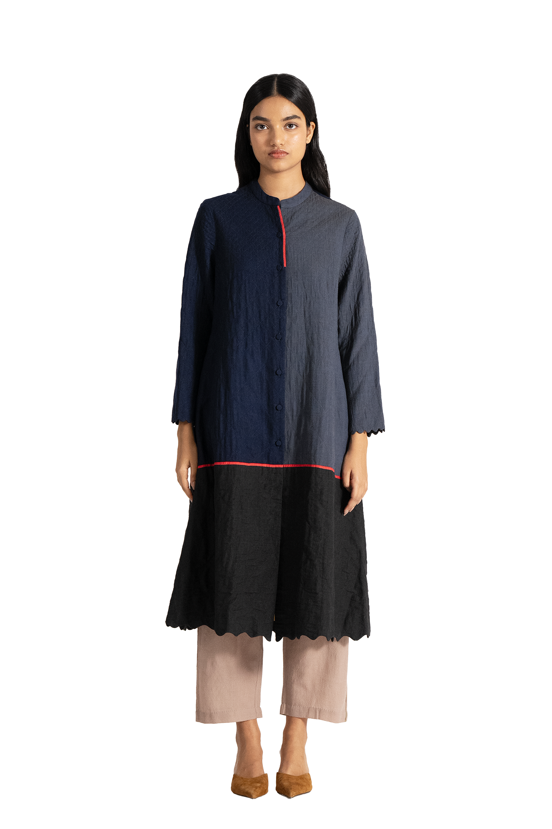 DALMAT JACKET