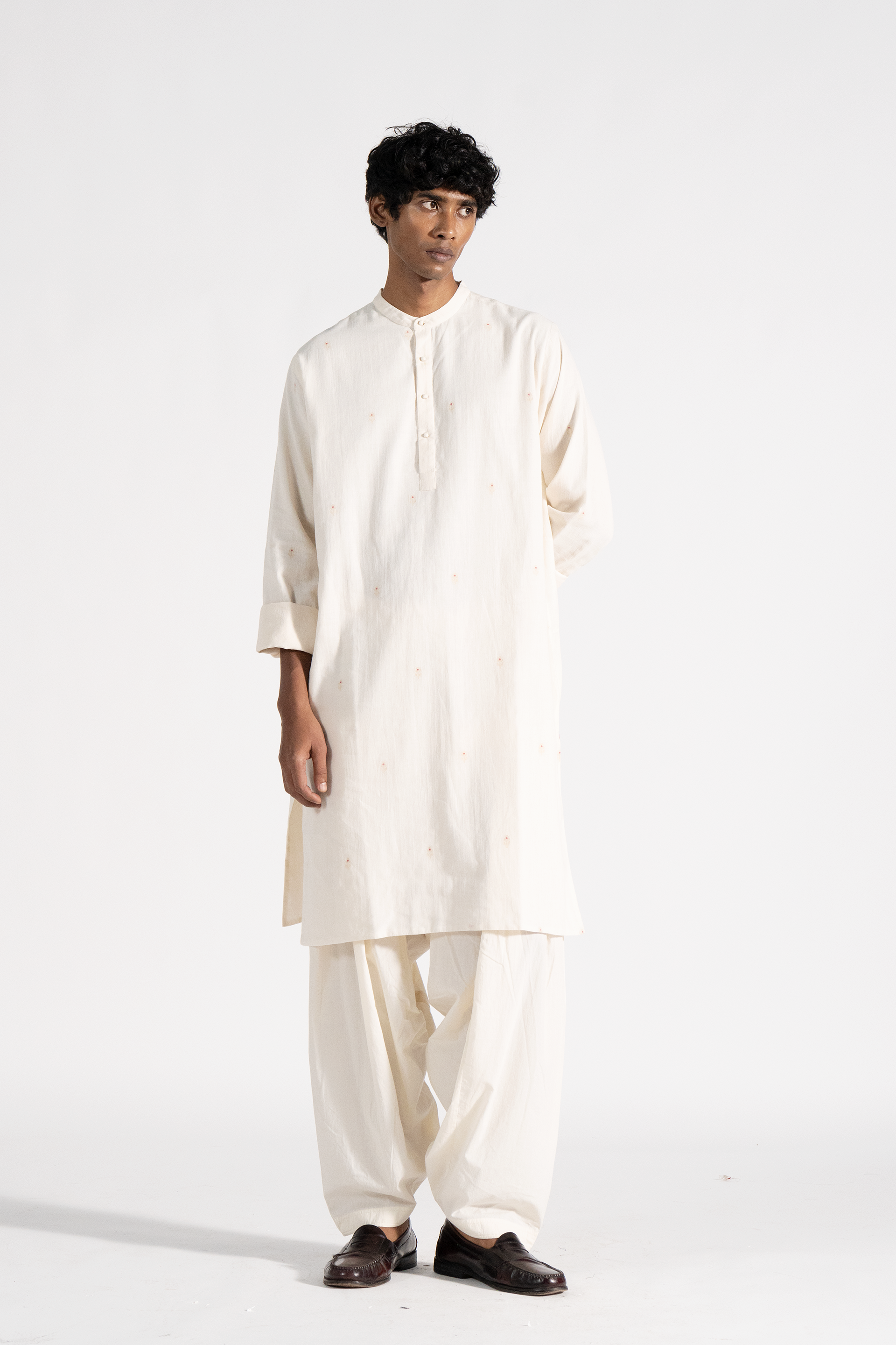 MID SUMMER KURTA