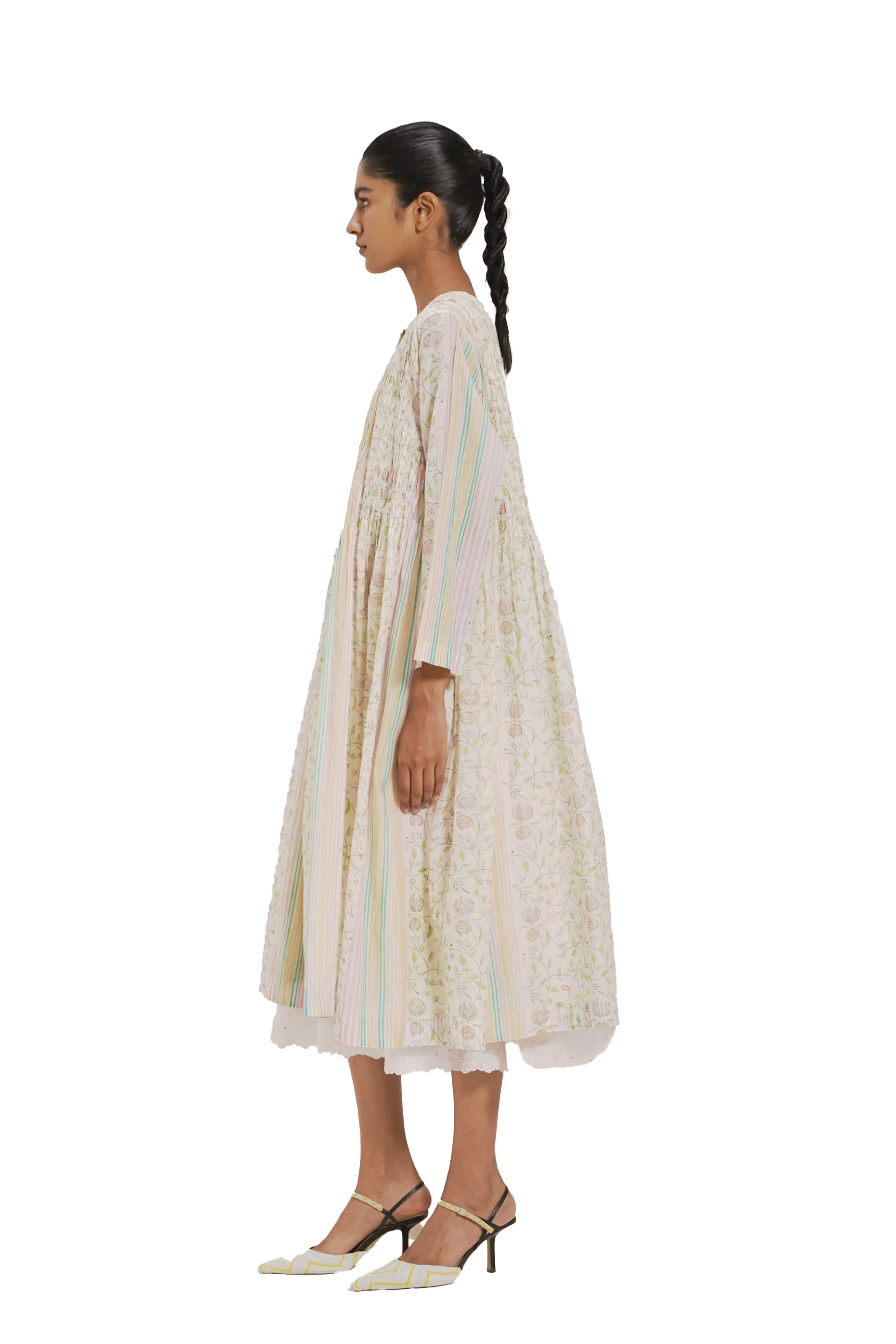 PARLE DRESS