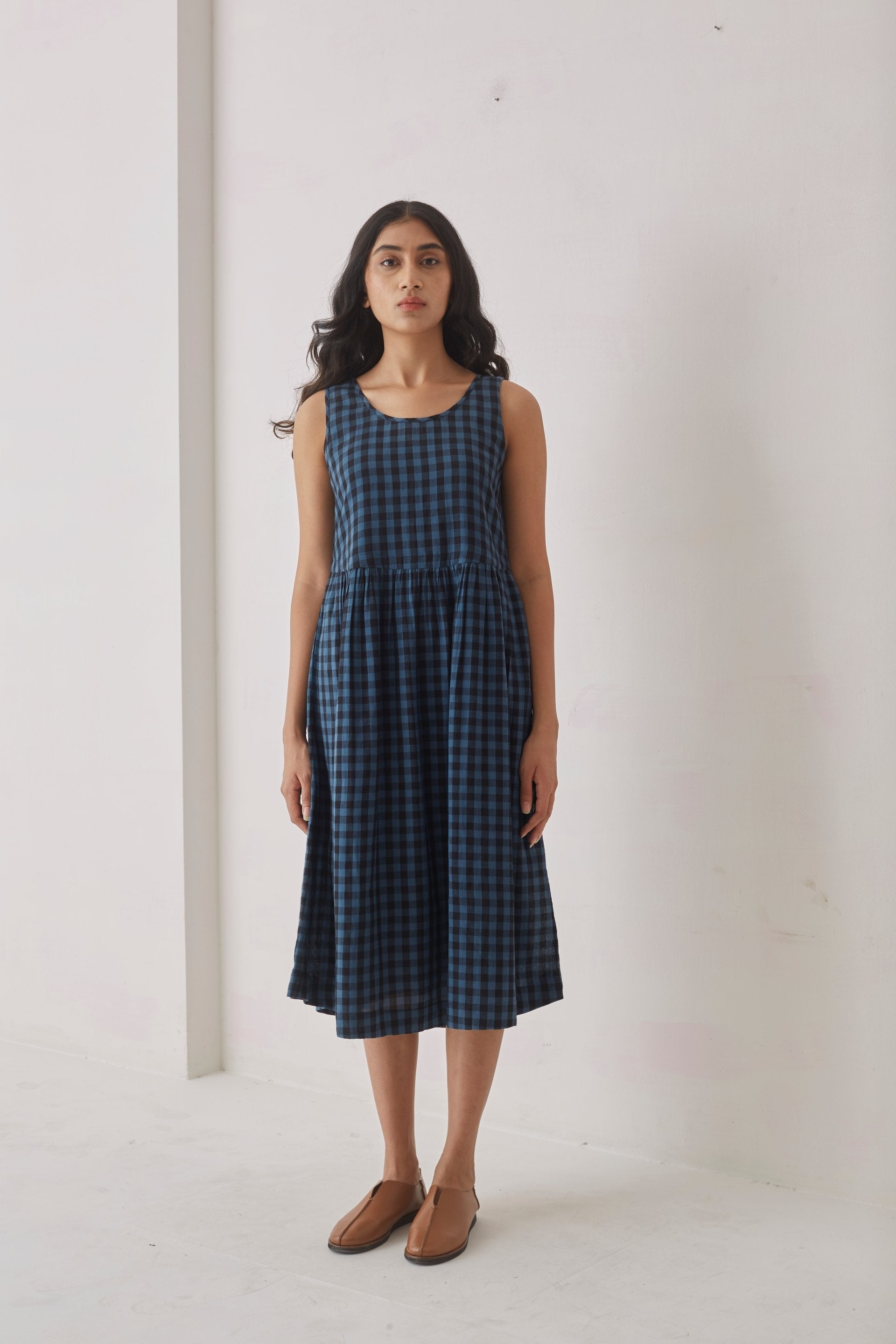 ICHI DRESS