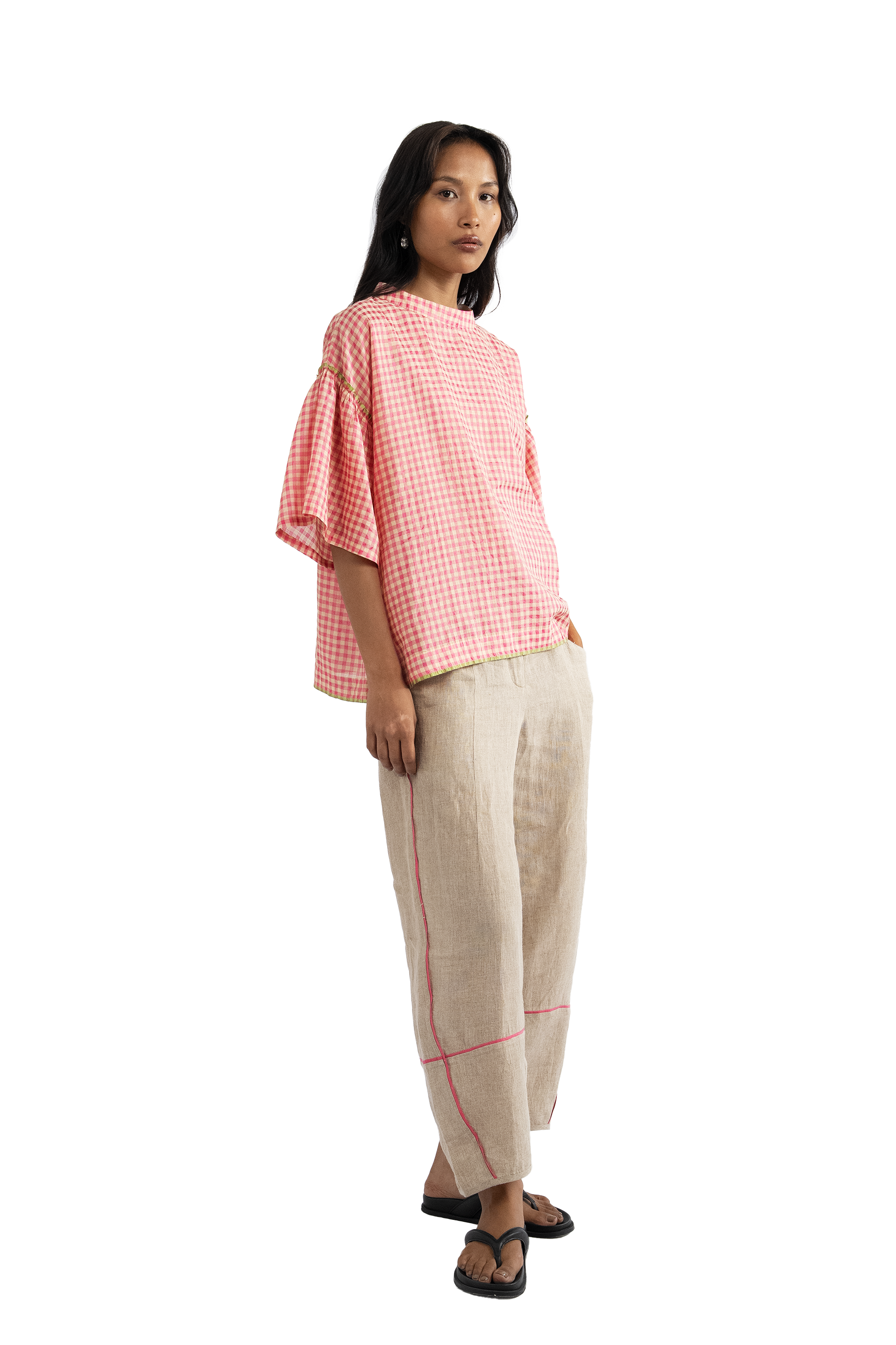 CLARY TOP