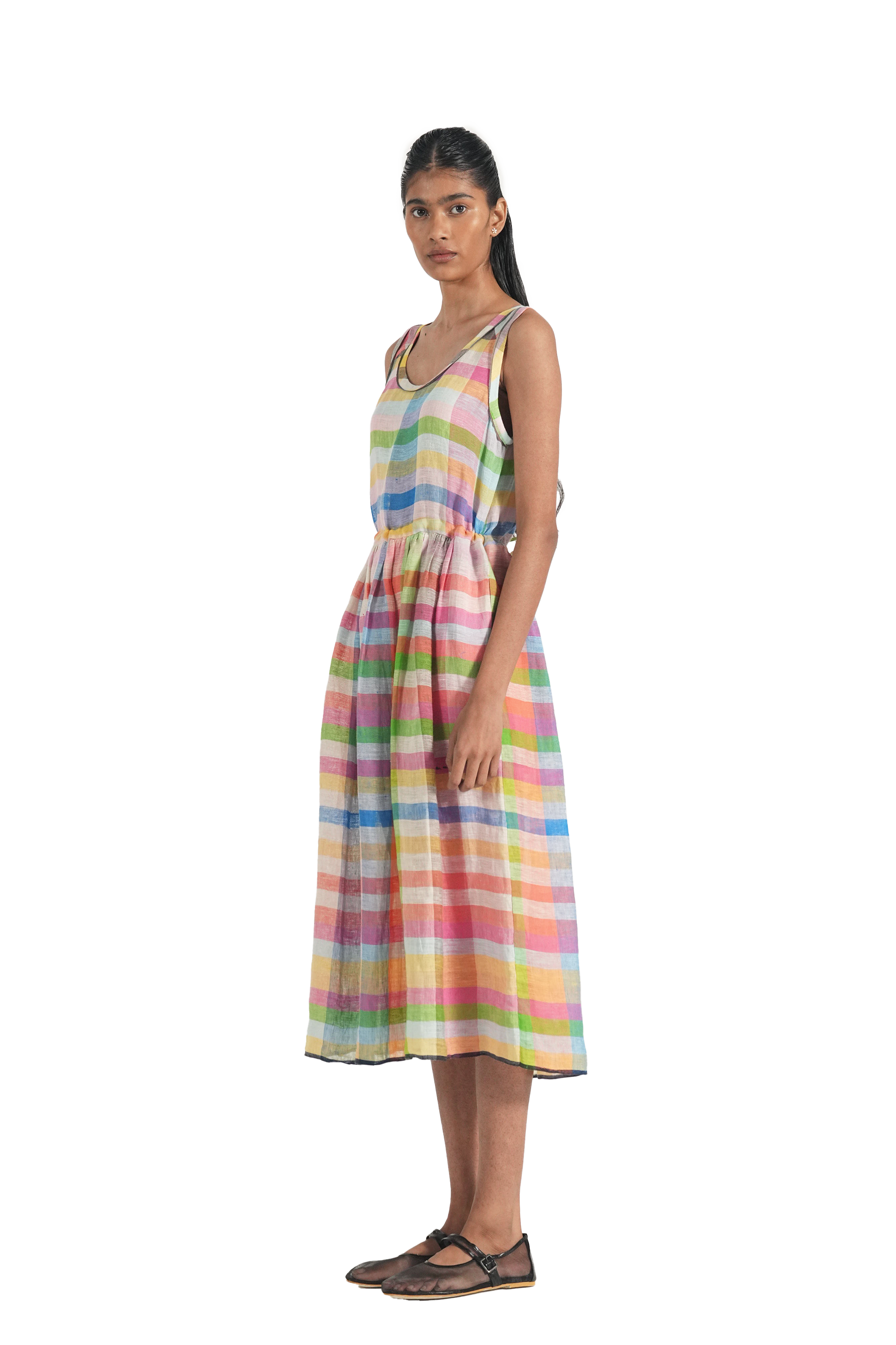 ICHIKO DRESS