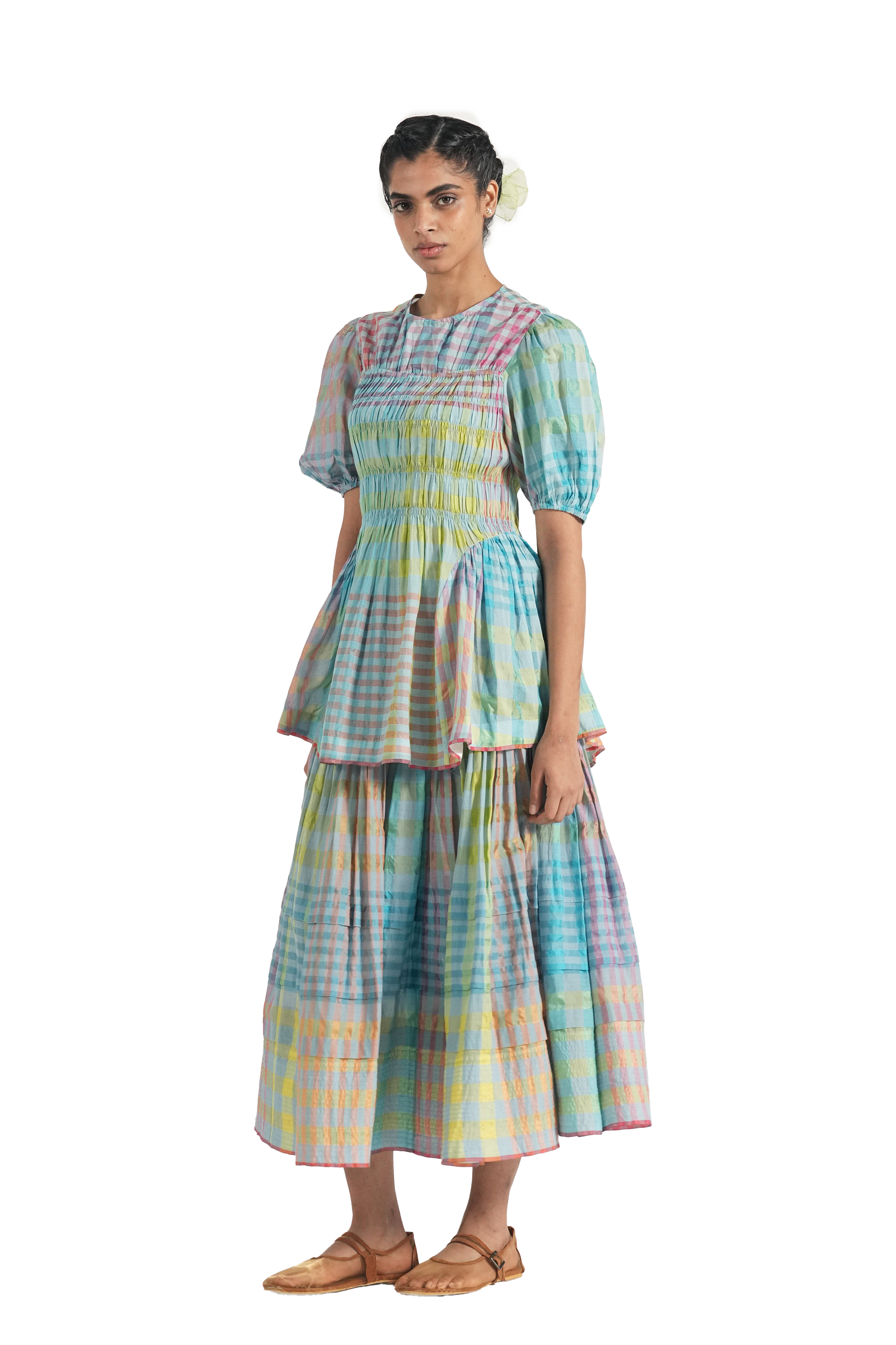 ZEVA SKIRT