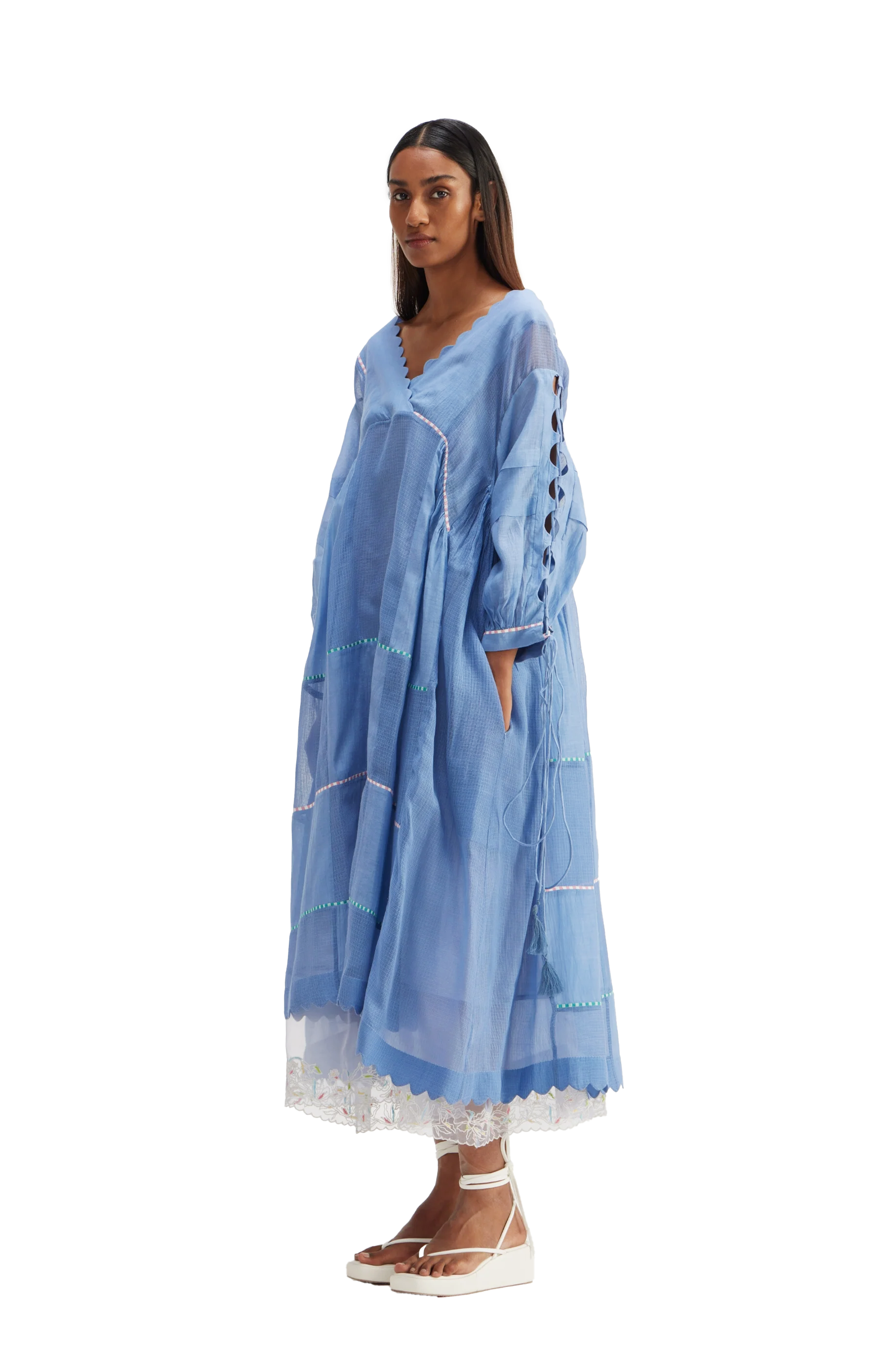 KENT DRESS