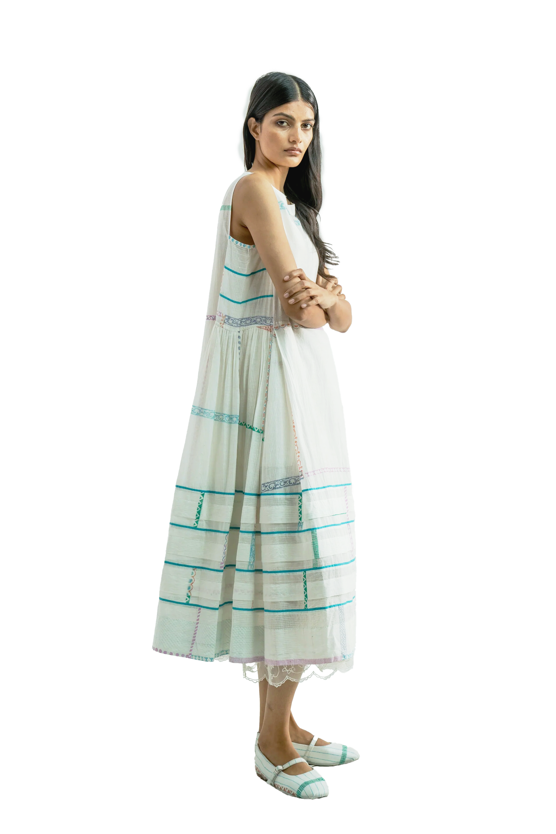 FYODOR DRESS