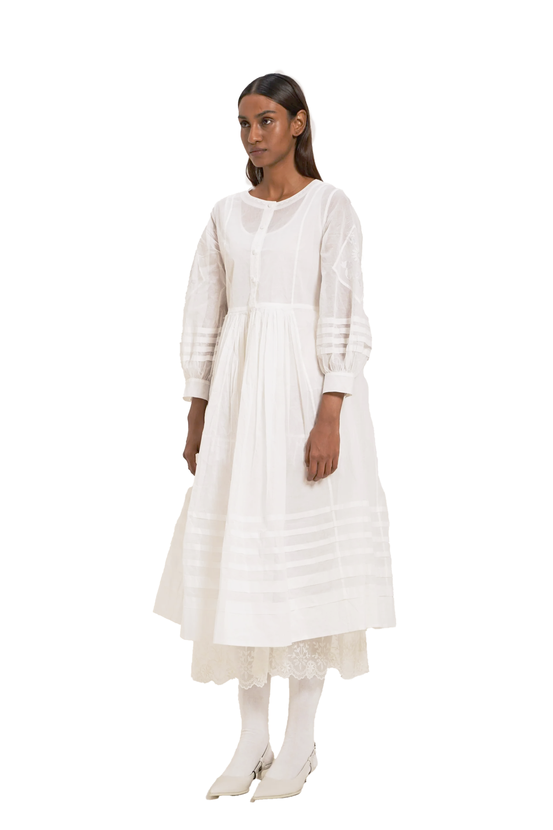 ARABELLA DRESS
