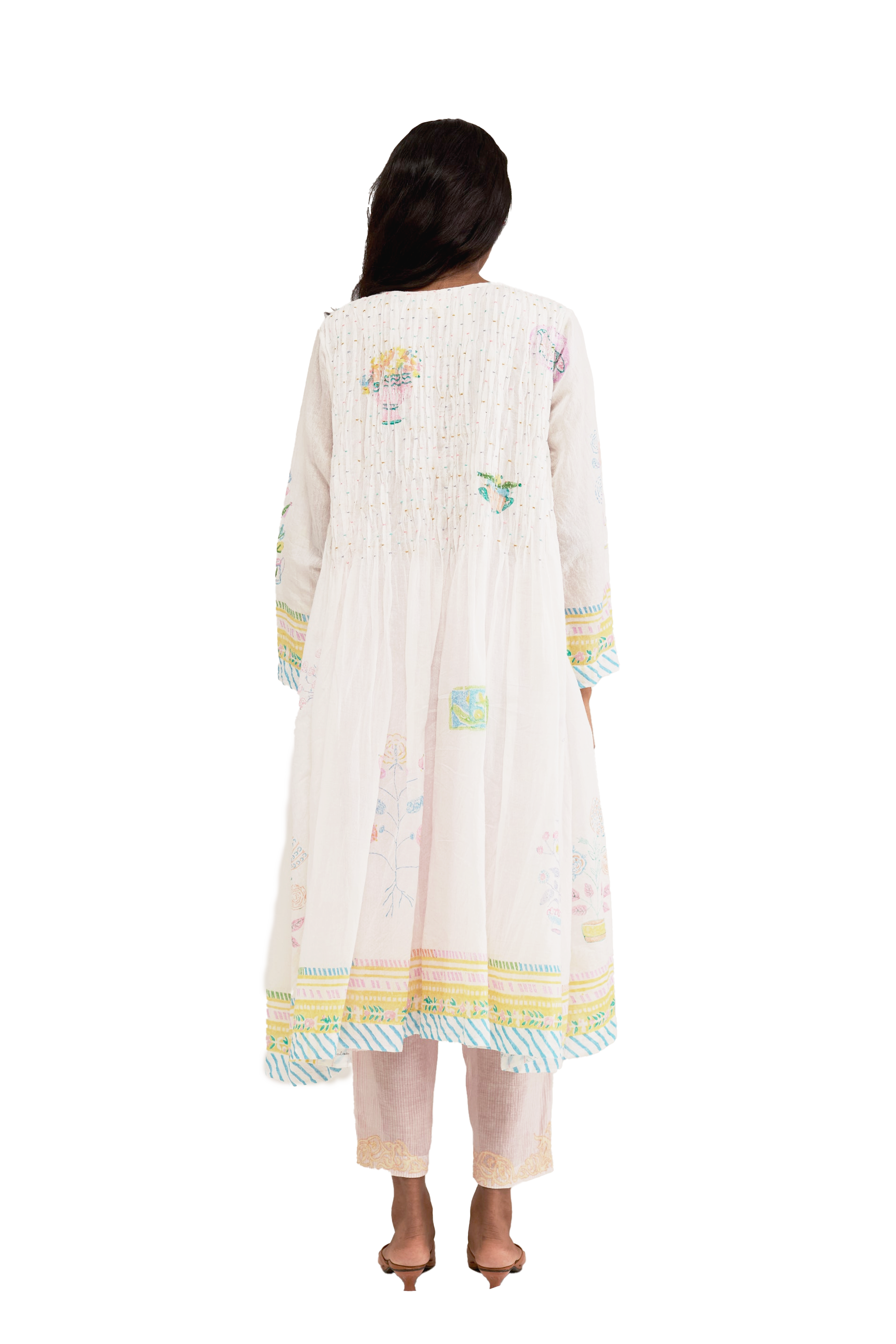 PARLE DRESS