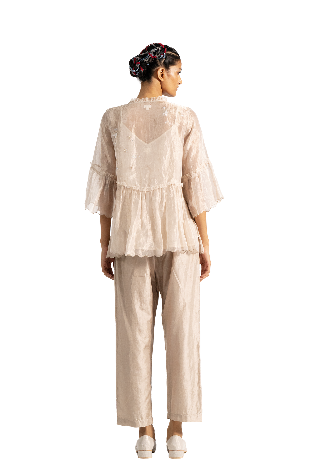 LILIBETH TOP