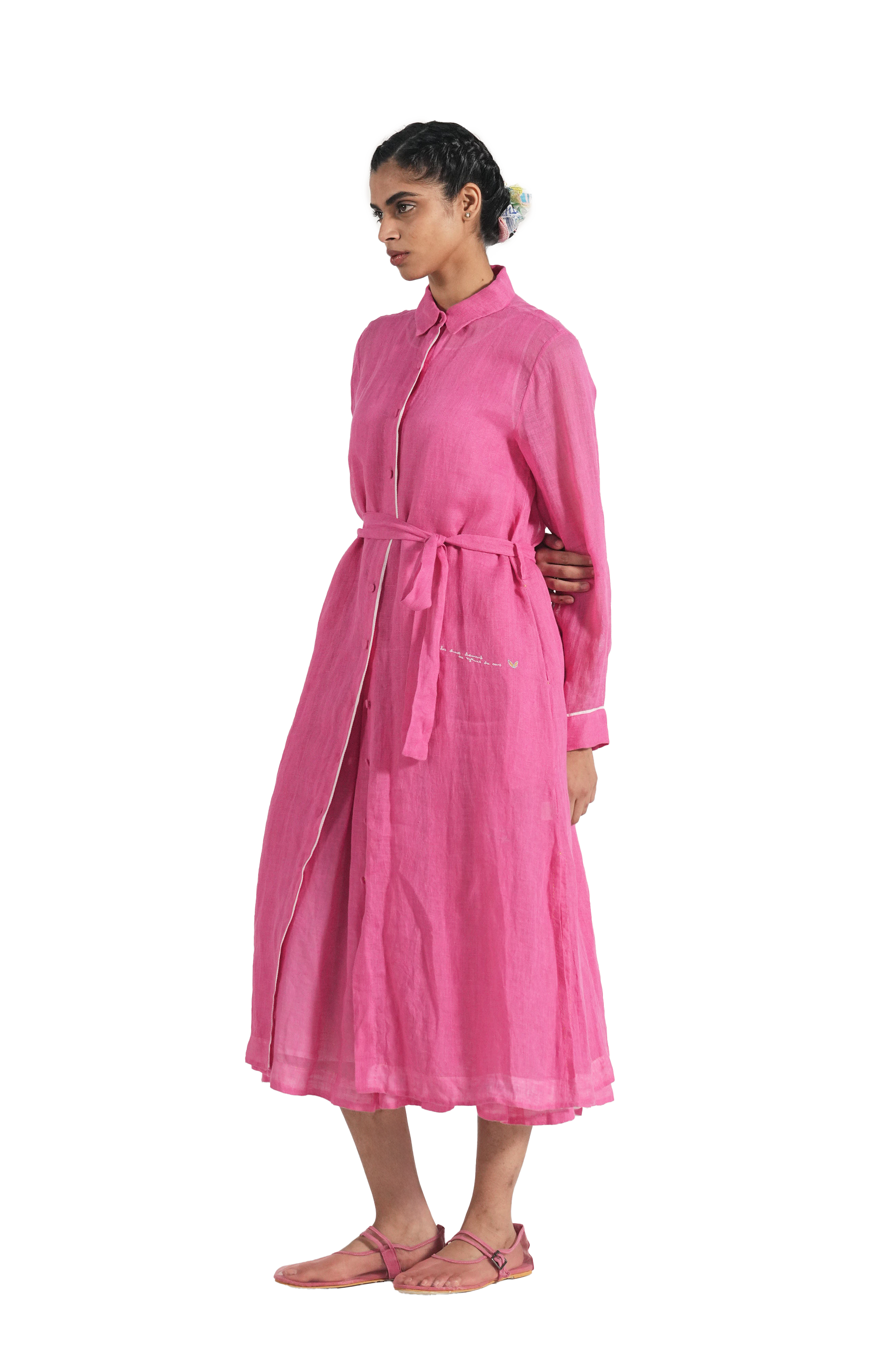 FRANKIE DRESS