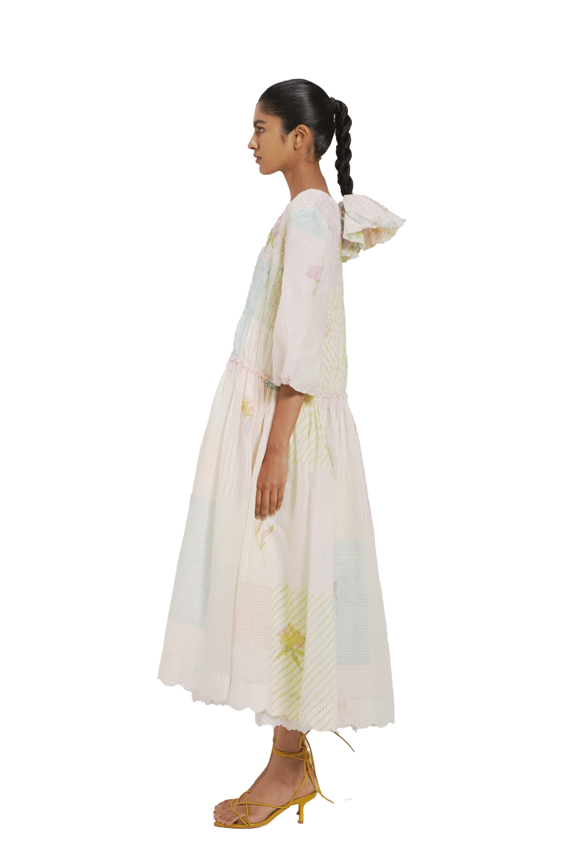ZIA DRESS