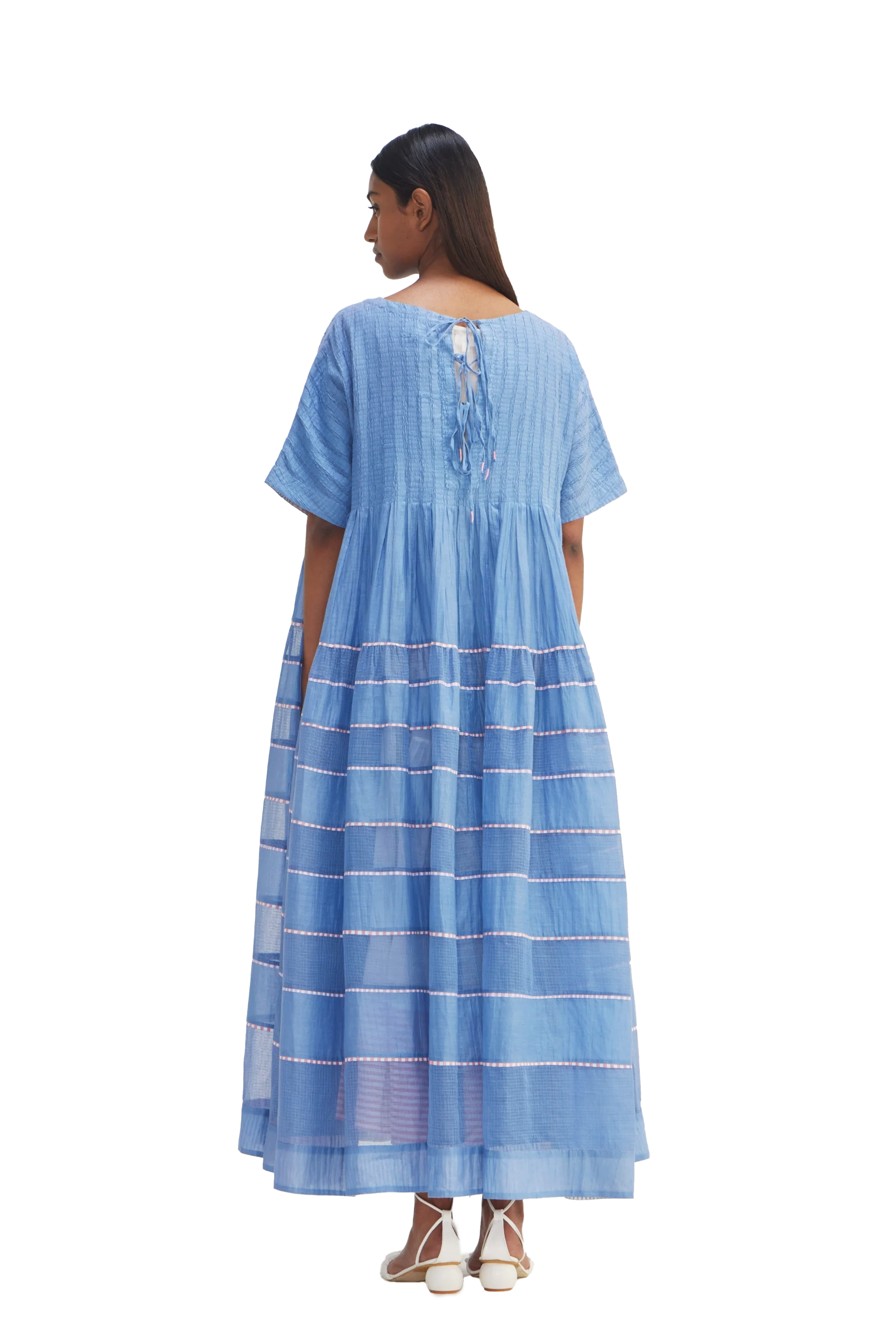 PERCY DRESS