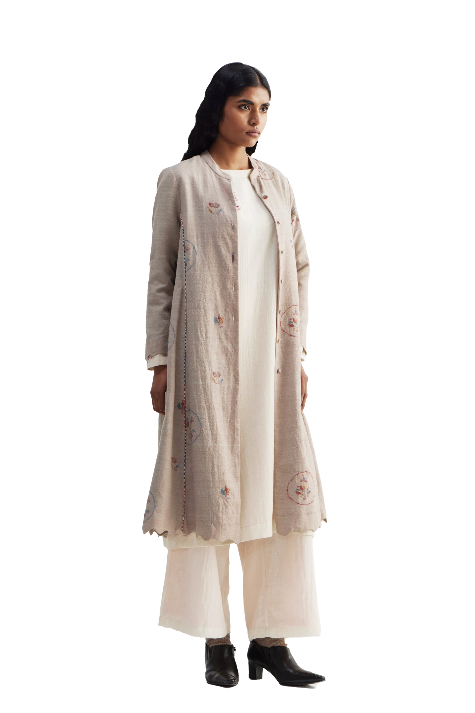 DALMAT JACKET