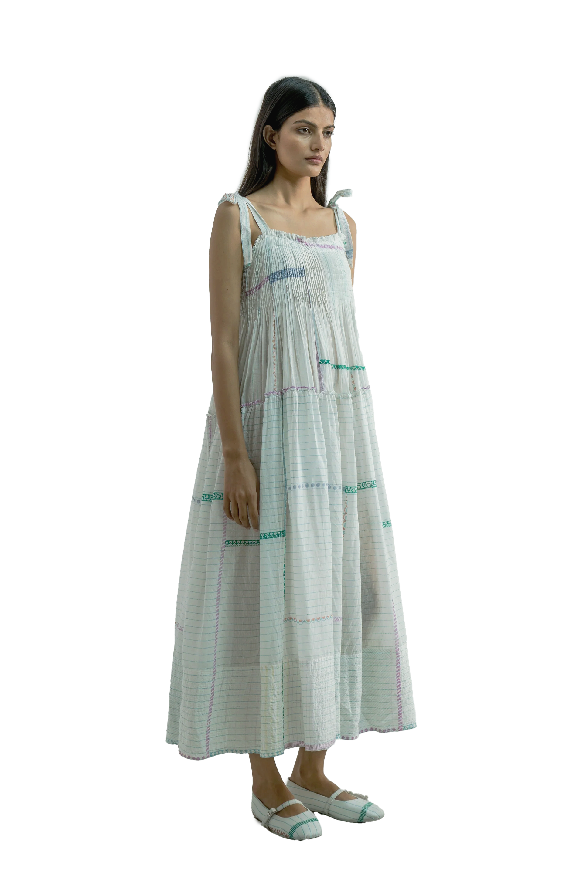 RILEY DRESS
