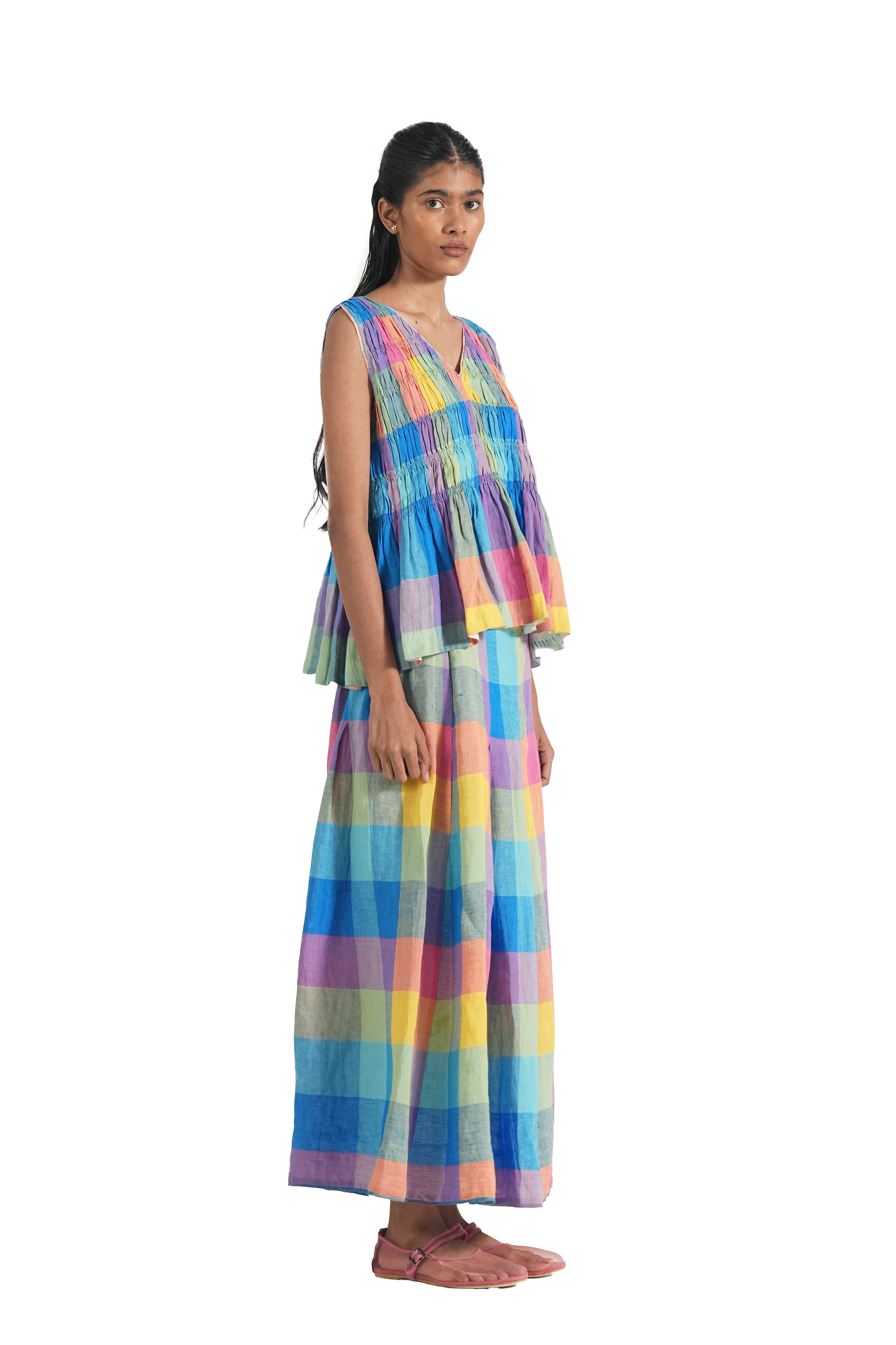 EMBER TOP