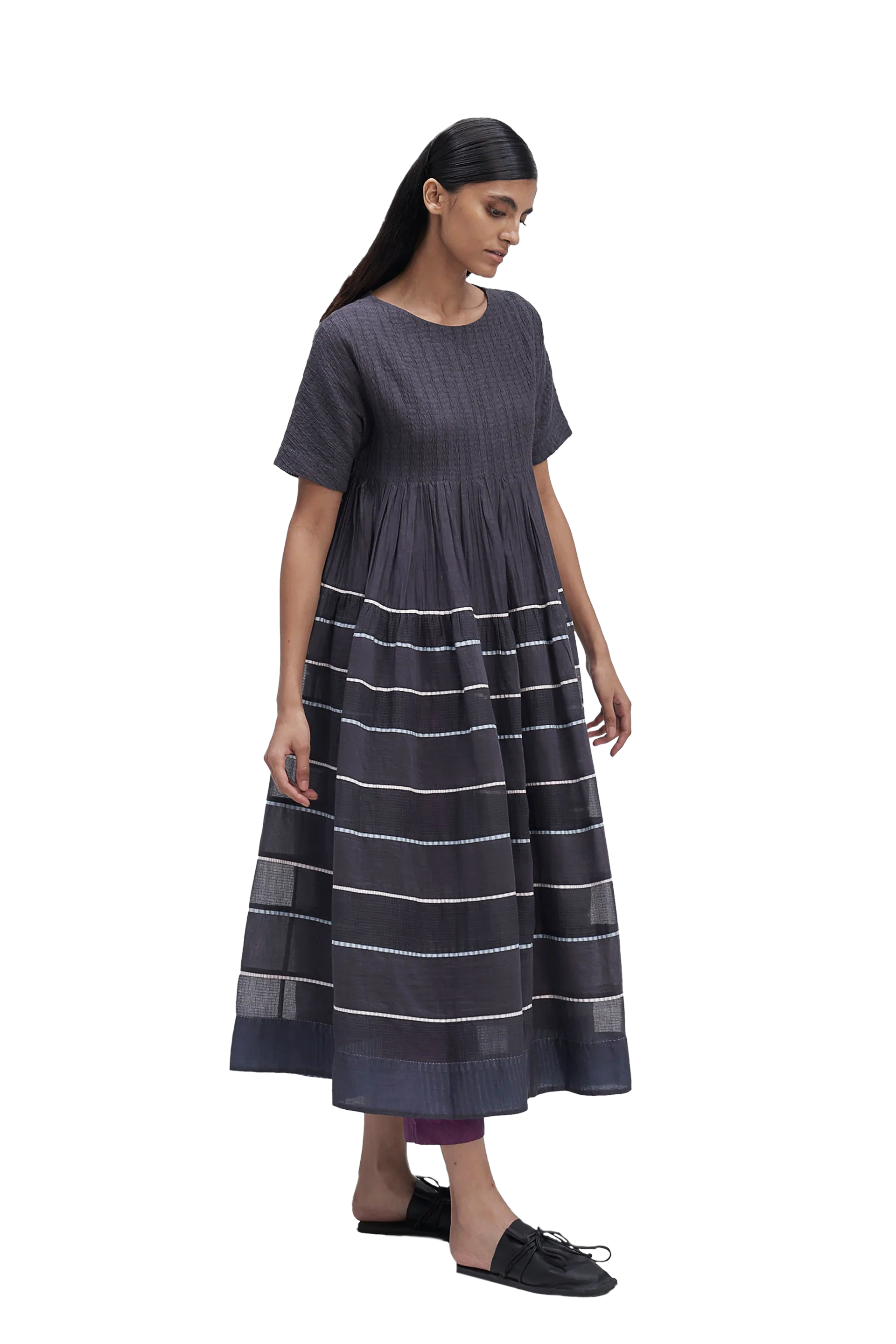 PERCY DRESS