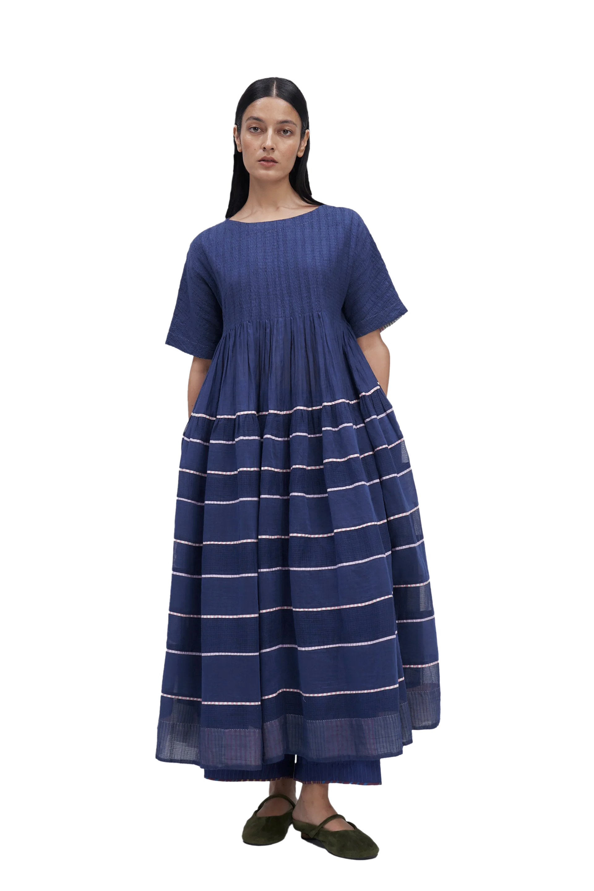 PERCY DRESS