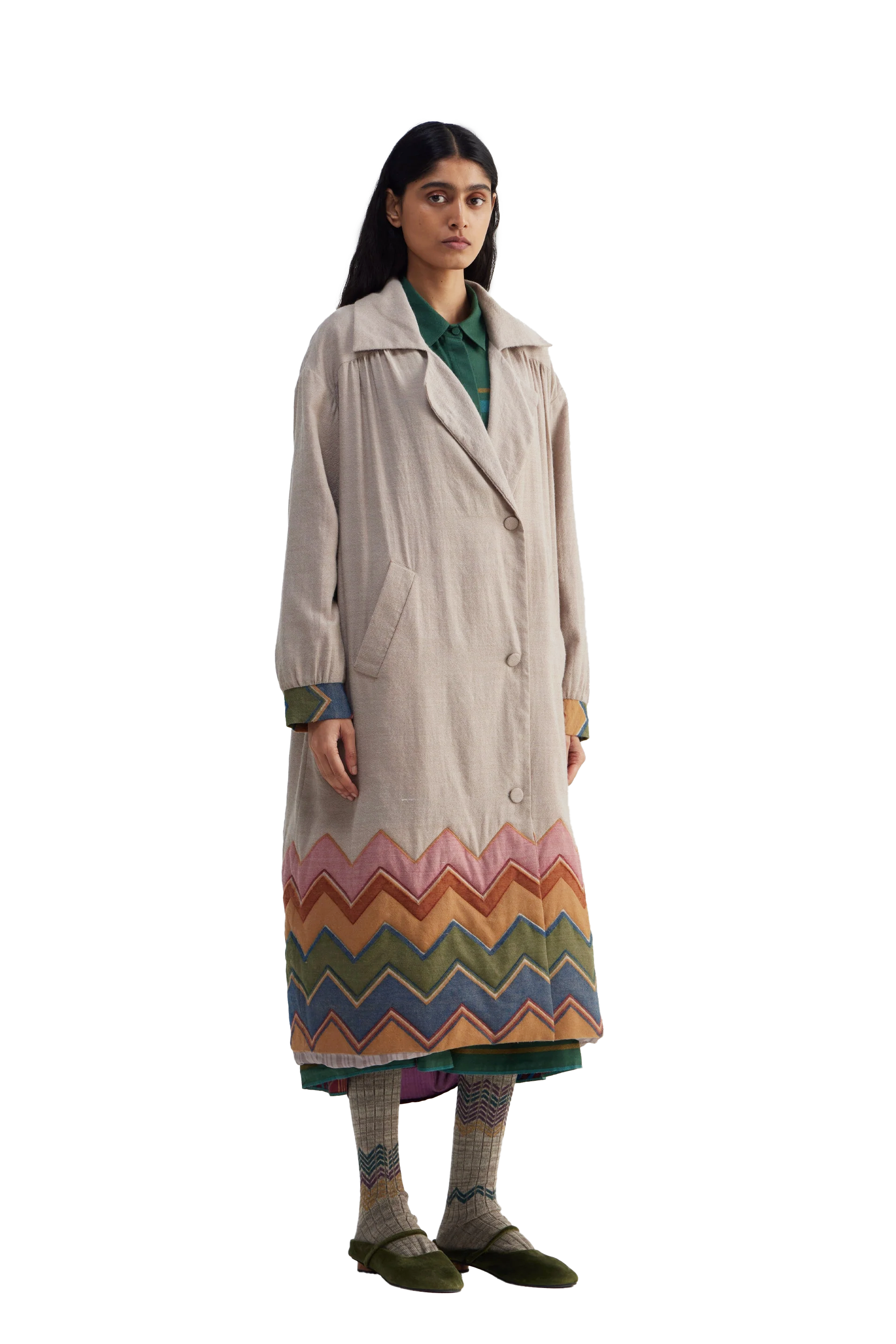 FIBI JACKET