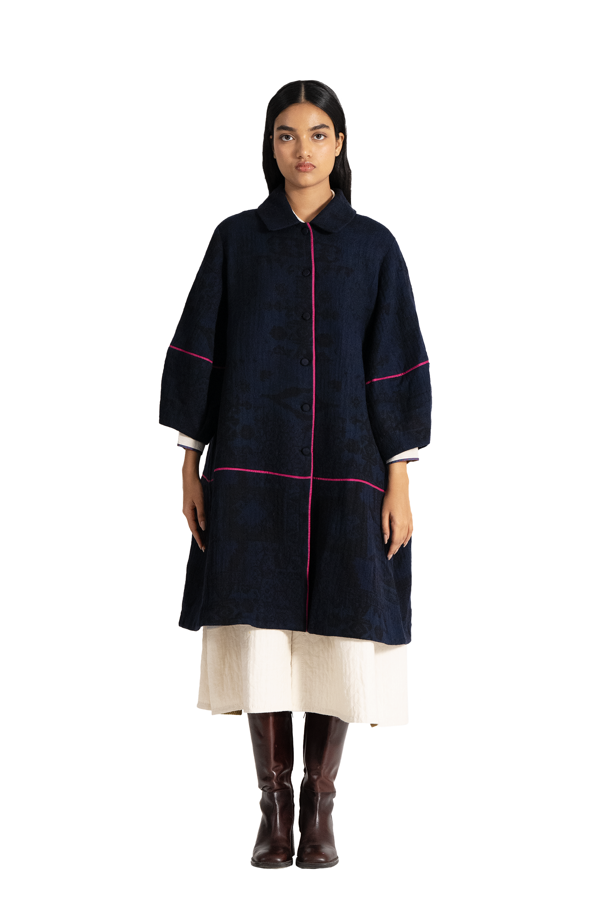 ALORA JACKET