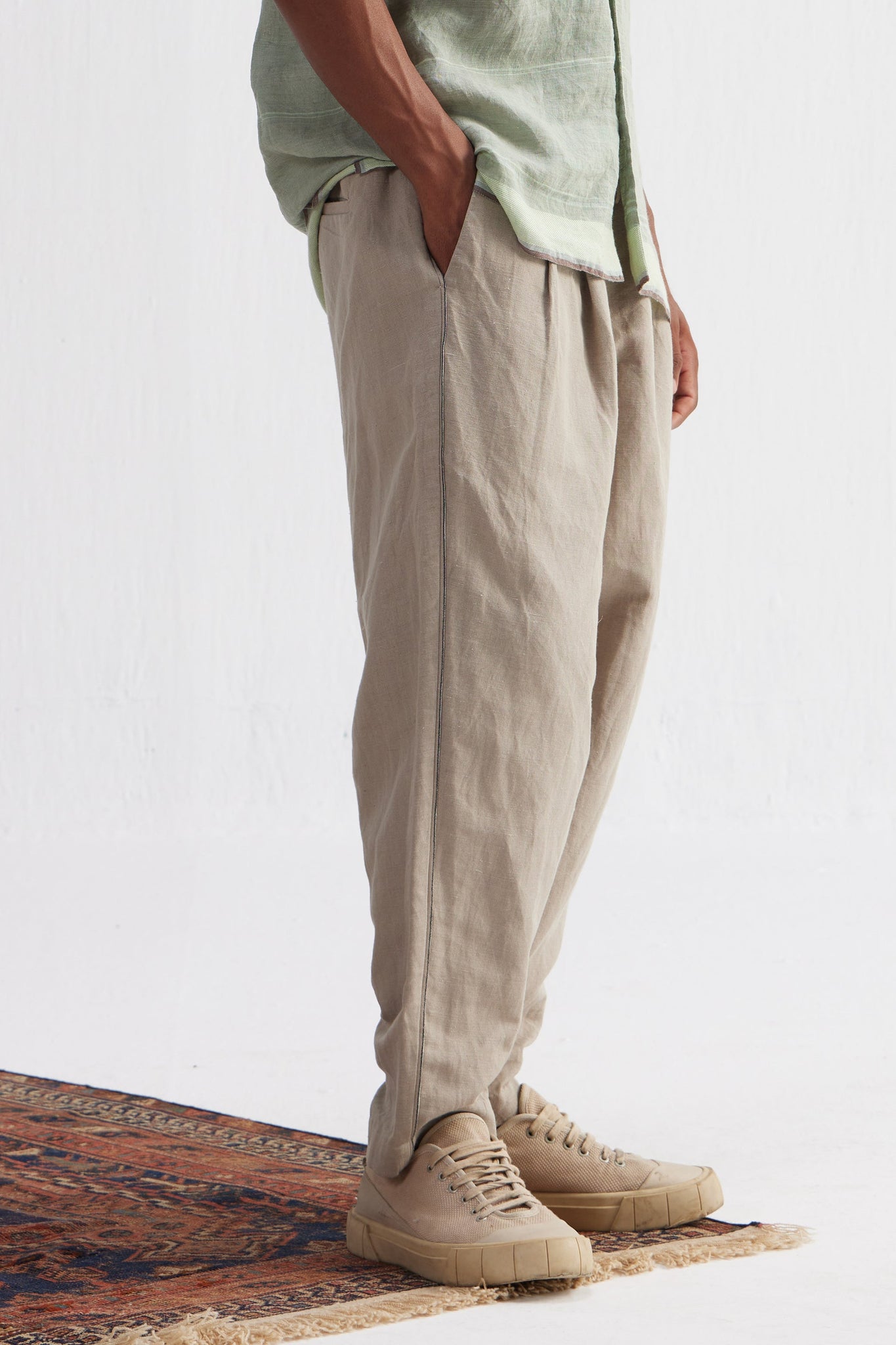 TRUNK TROUSER