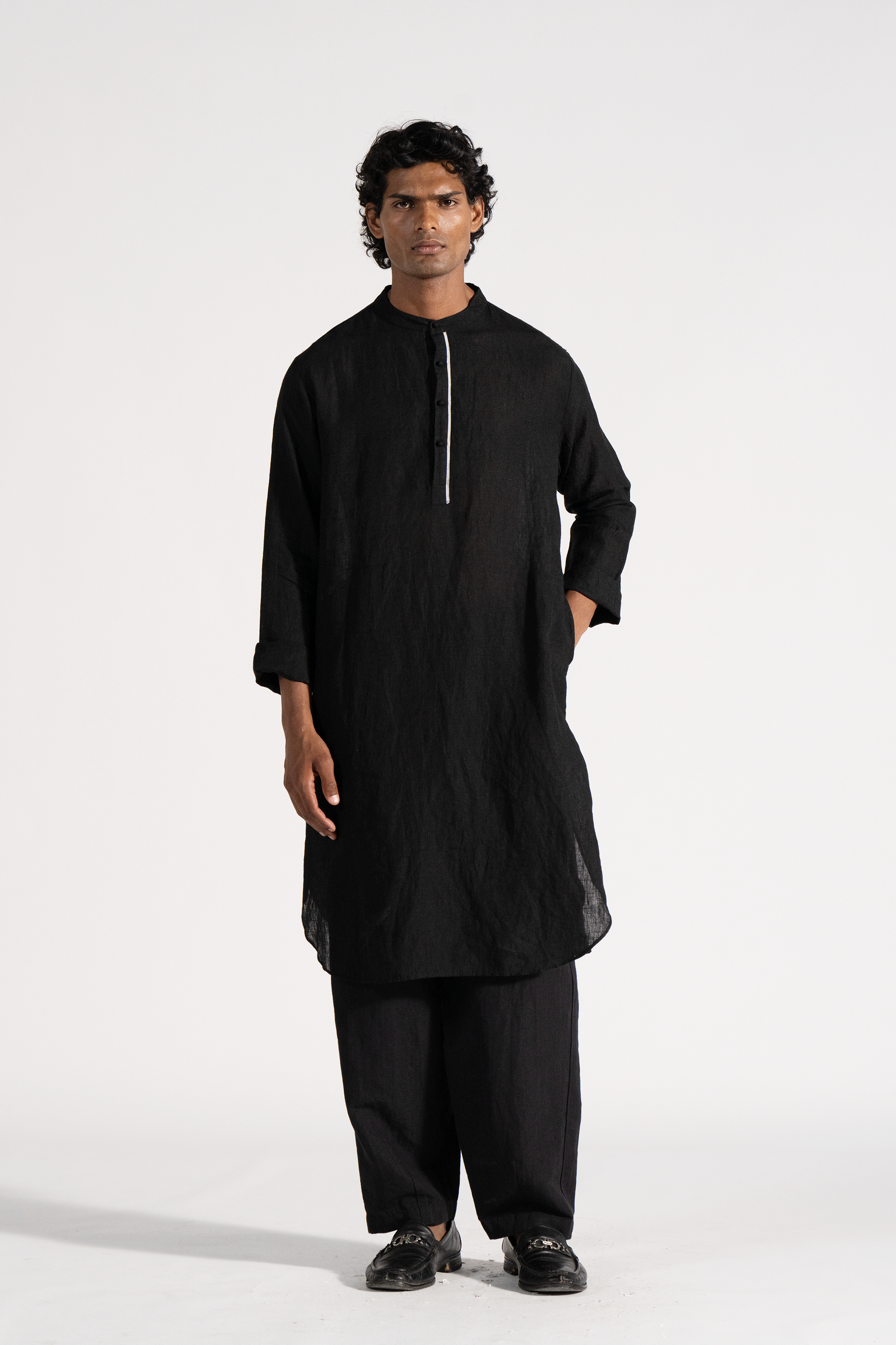 NORTH KURTA