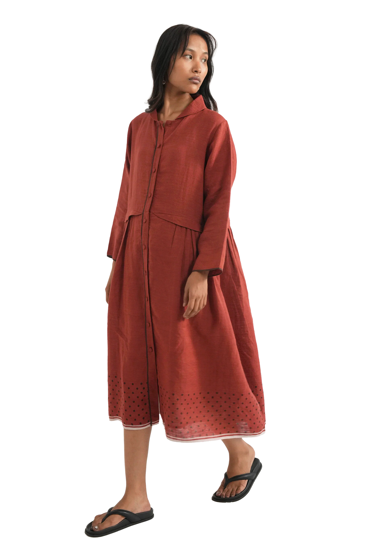 CLOVER DRESS