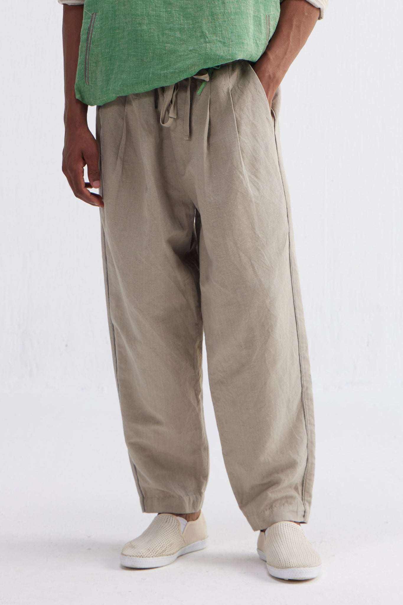 TRUNK TROUSER