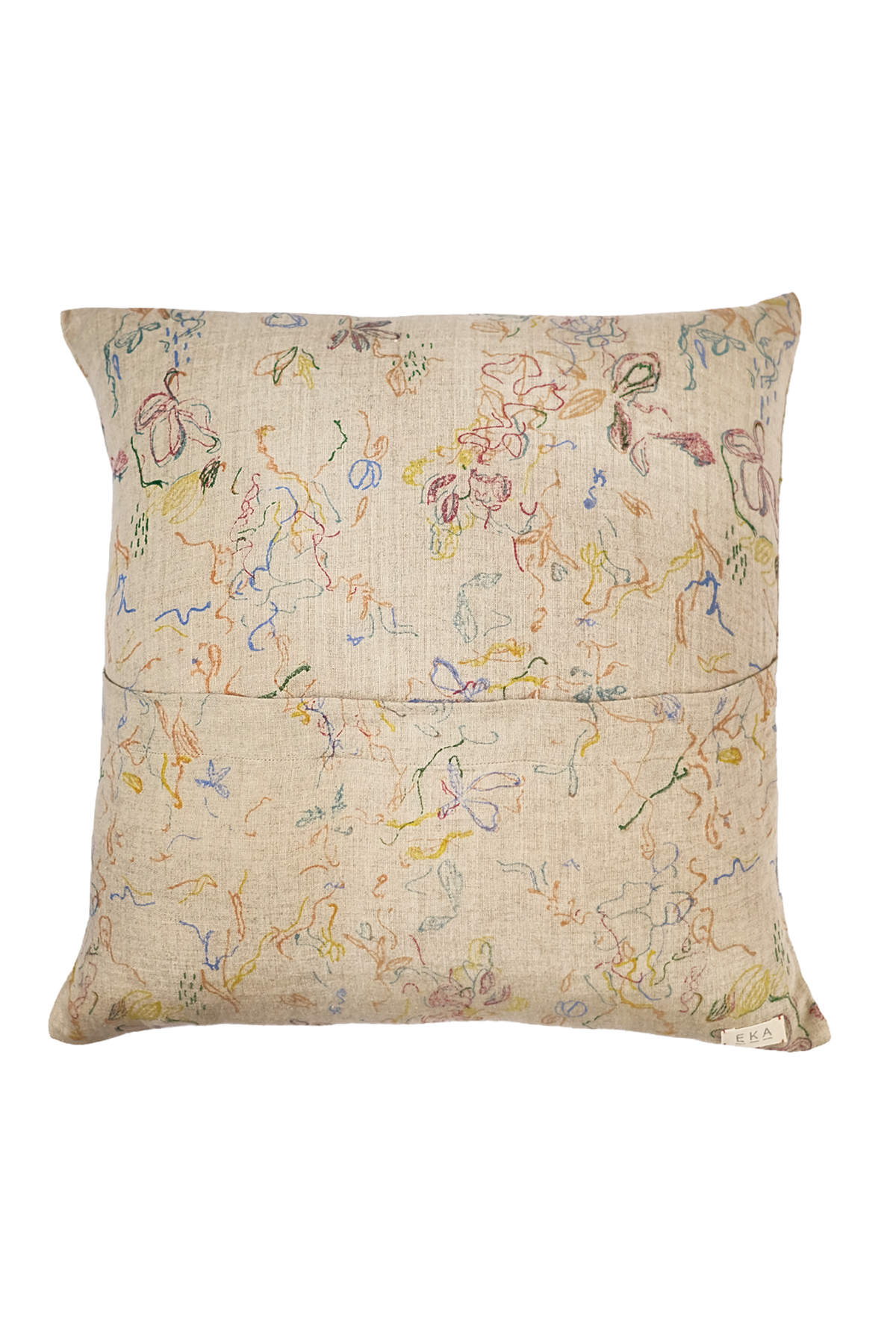 CUSHION COVER