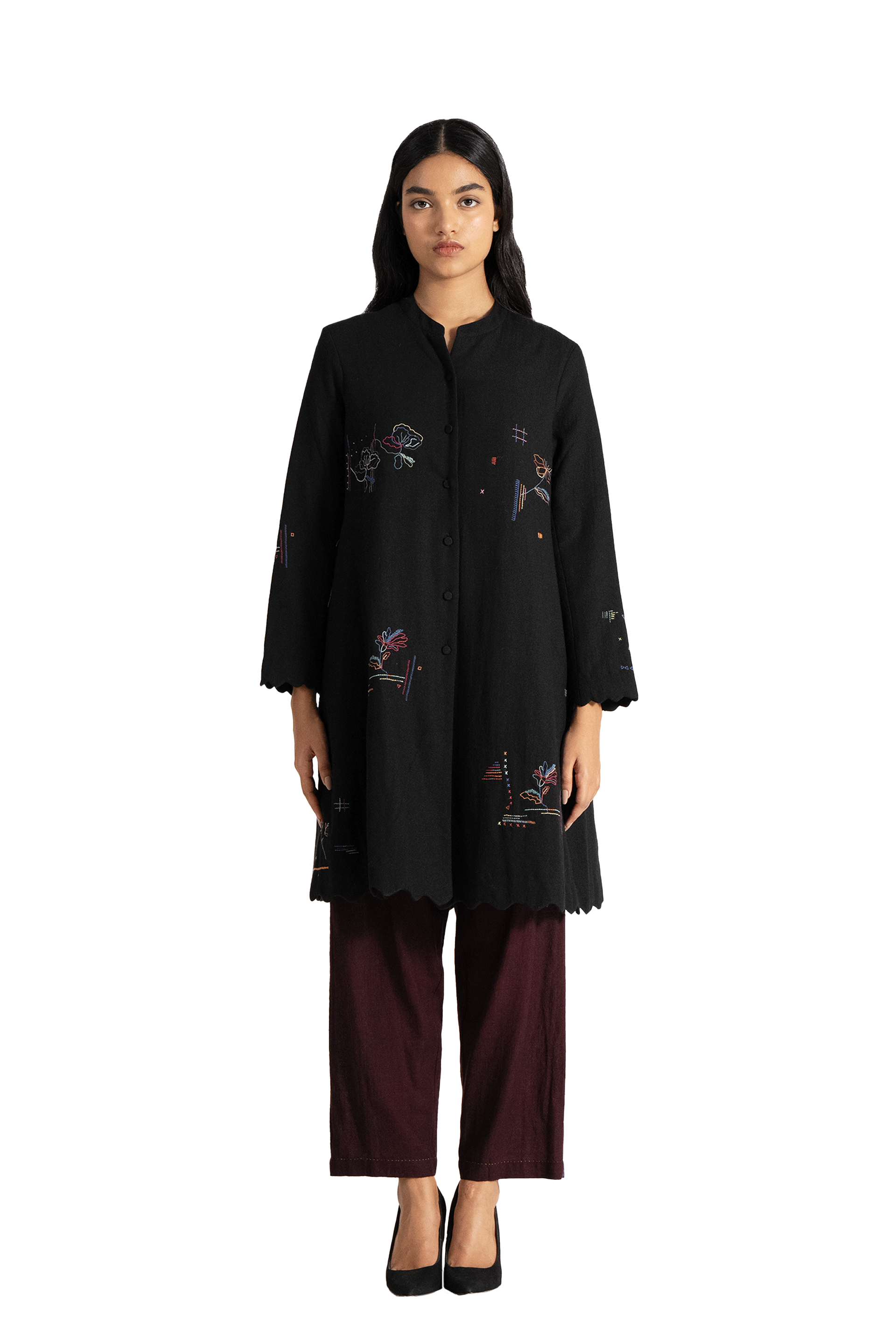 DALMAT SHORT JACKET