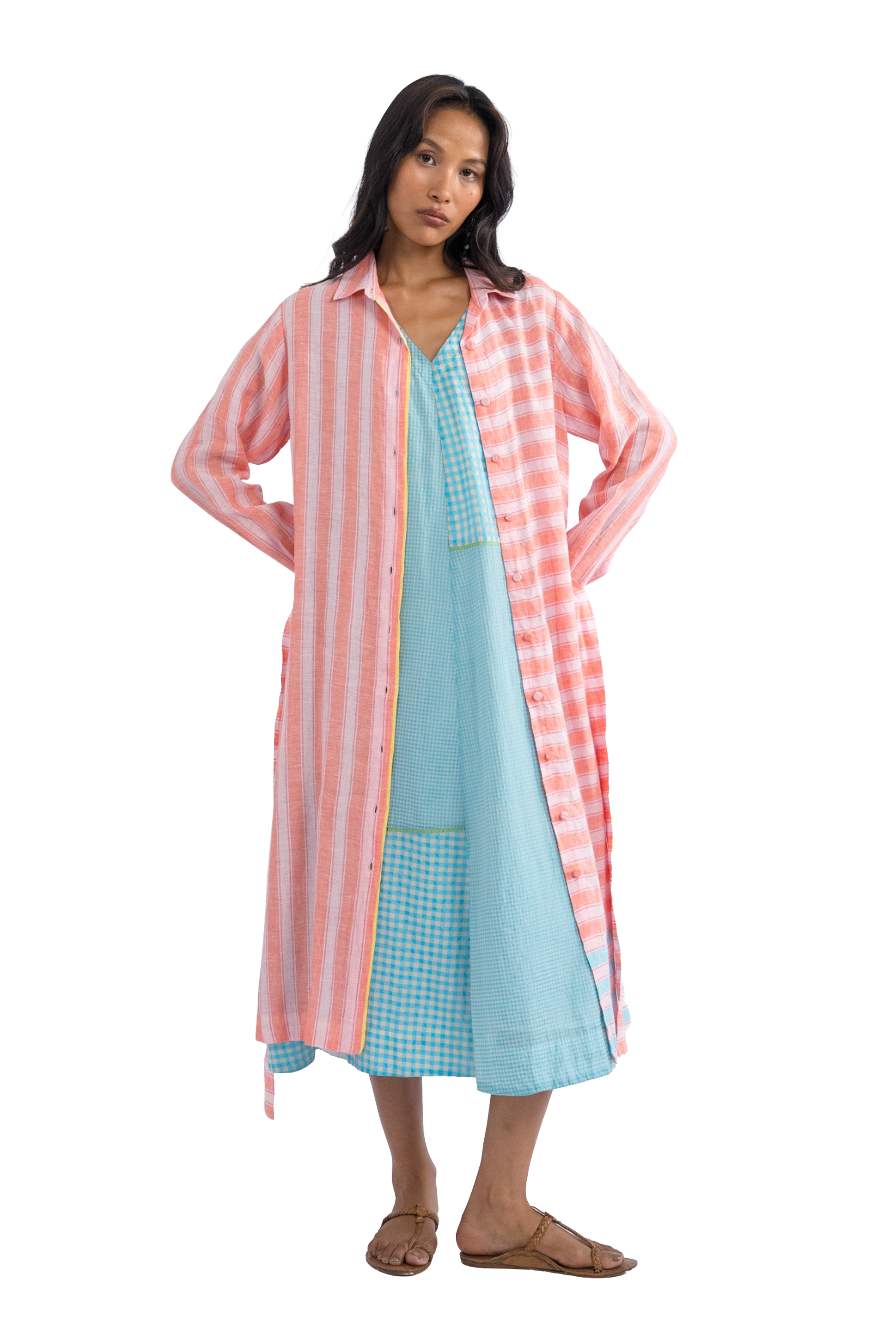 FRANKIE DRESS