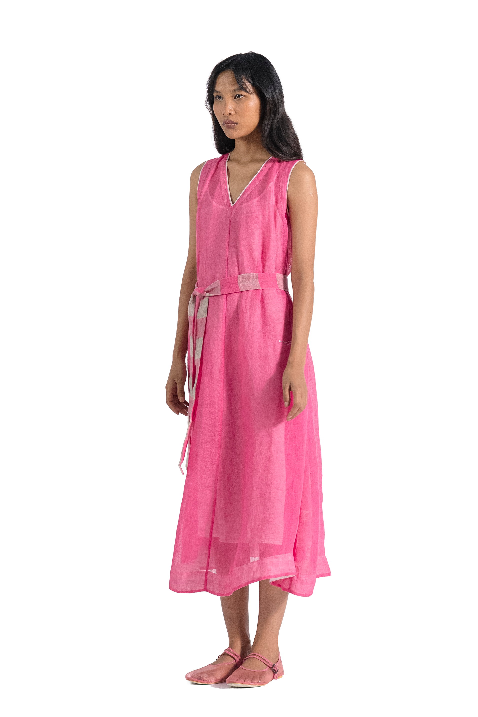 VALE DRESS