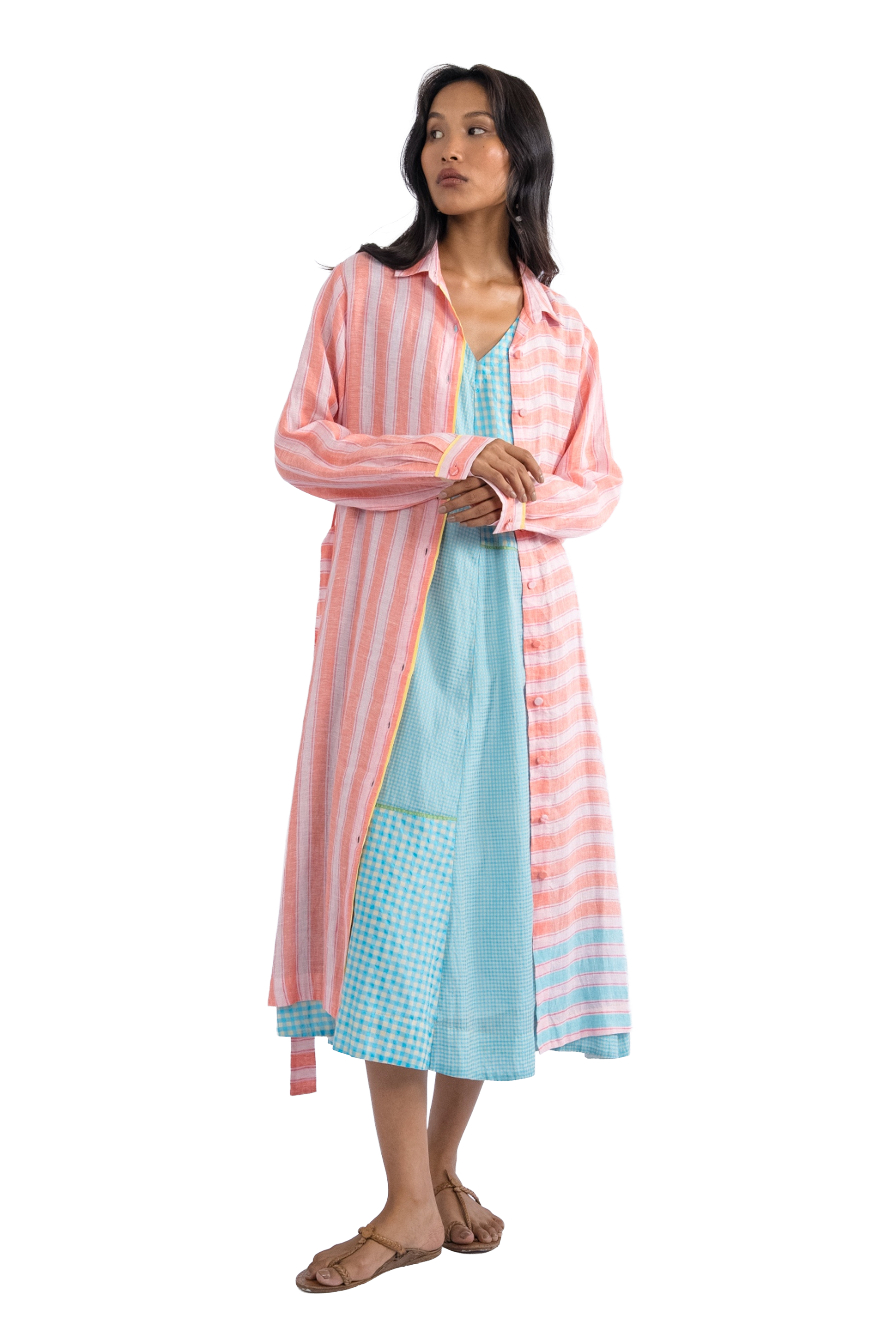 FRANKIE DRESS