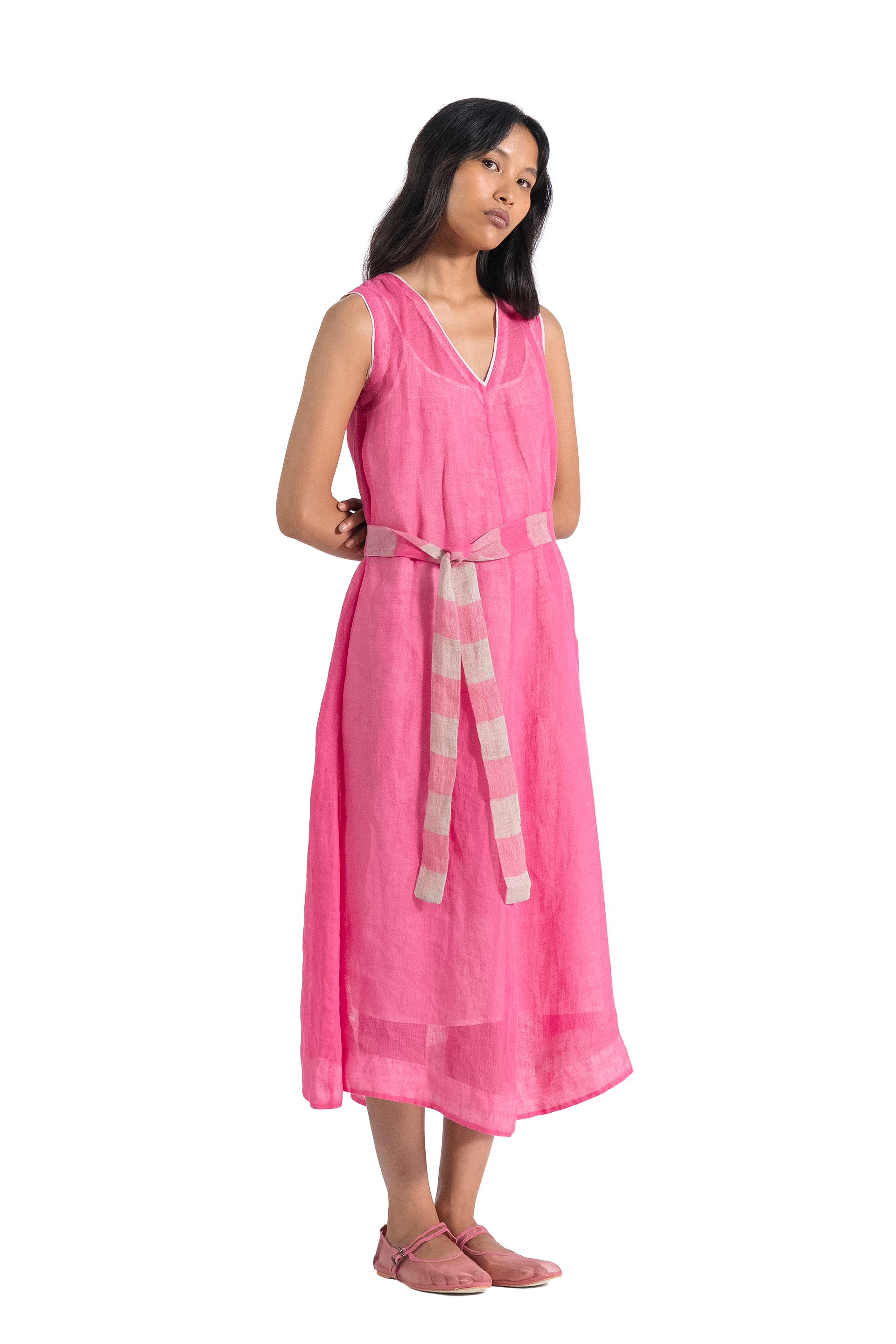 VALE DRESS