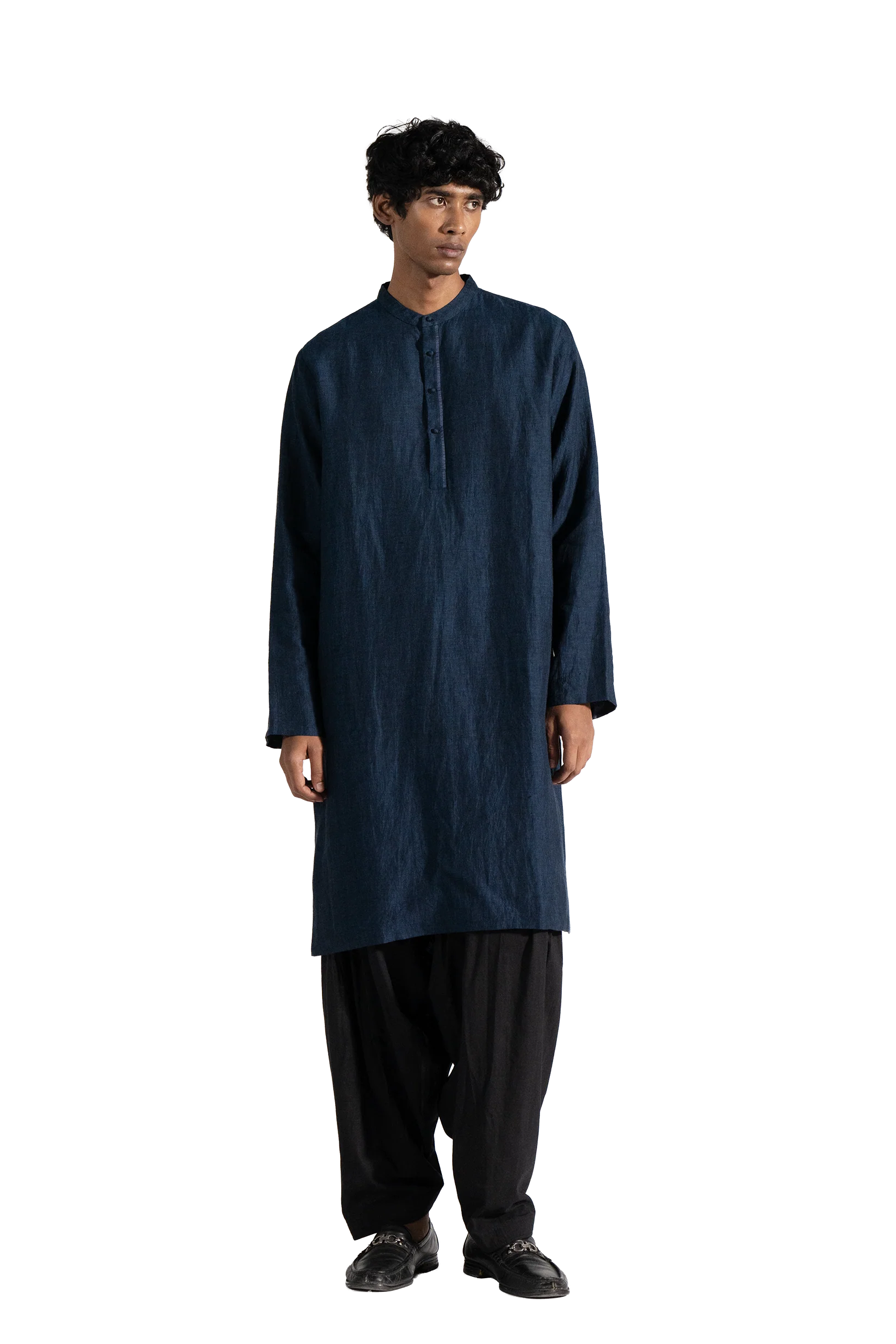 MID SUMMER KURTA SET