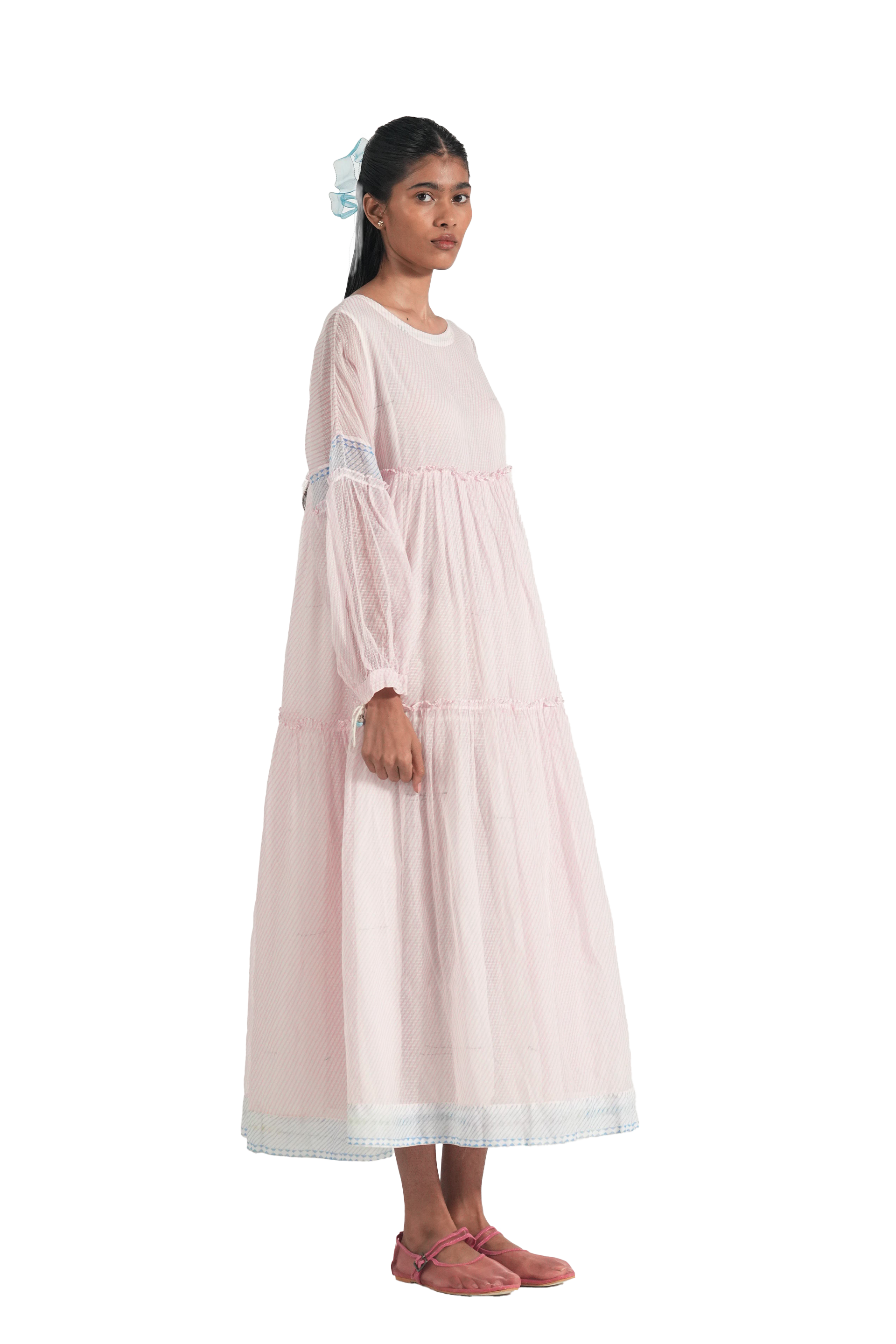 PINE DRESS