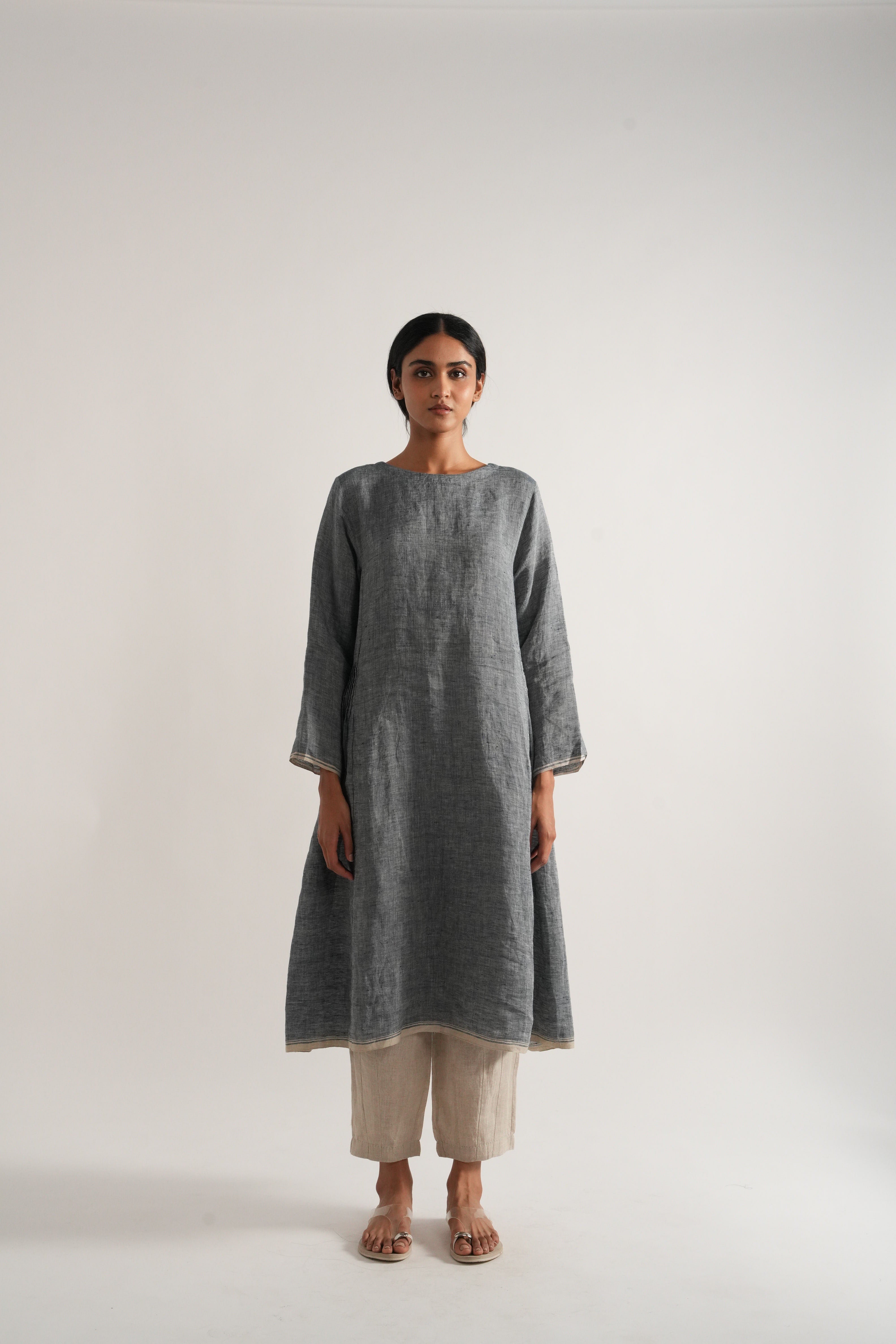 EPISE DRESS