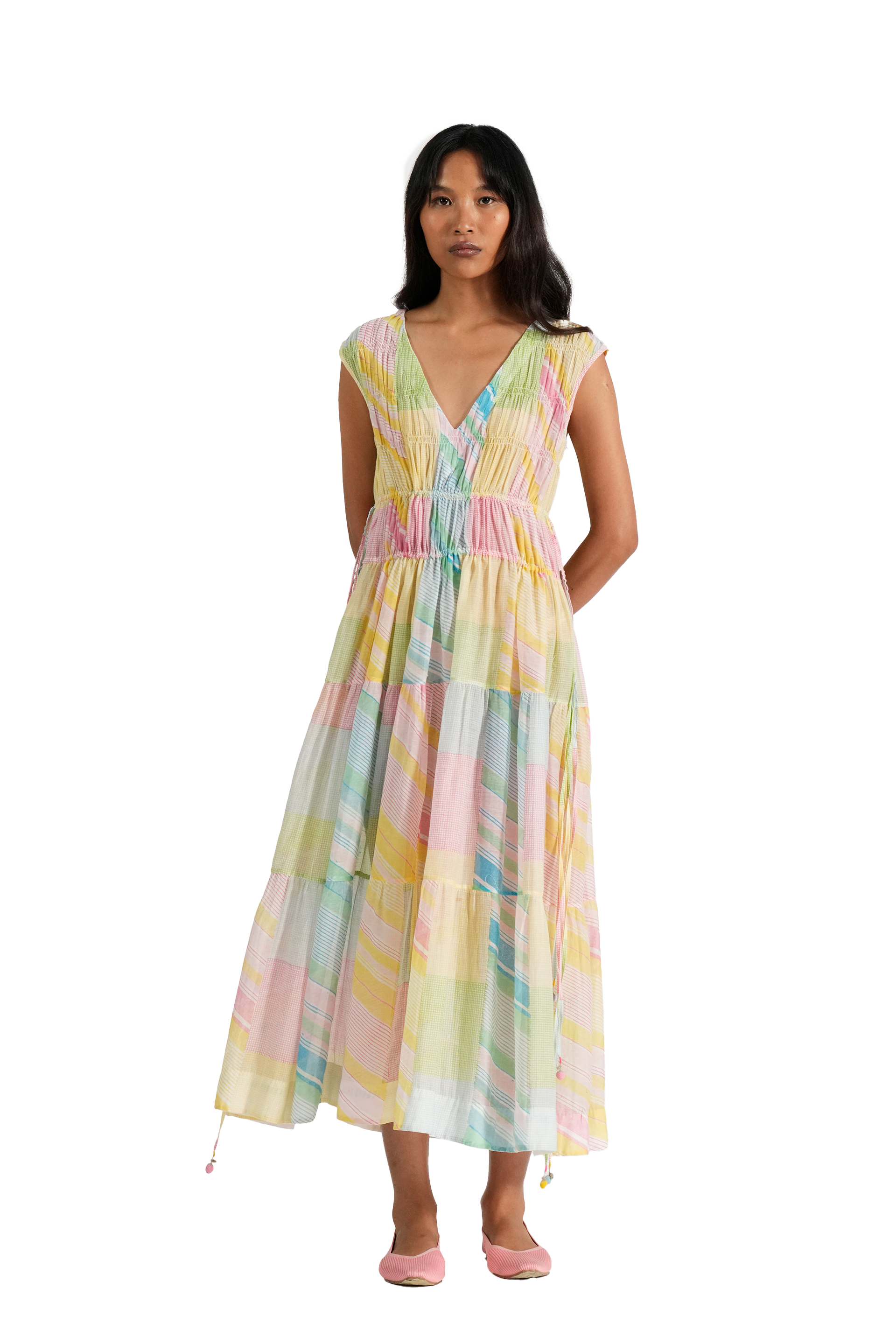 EMBER DRESS
