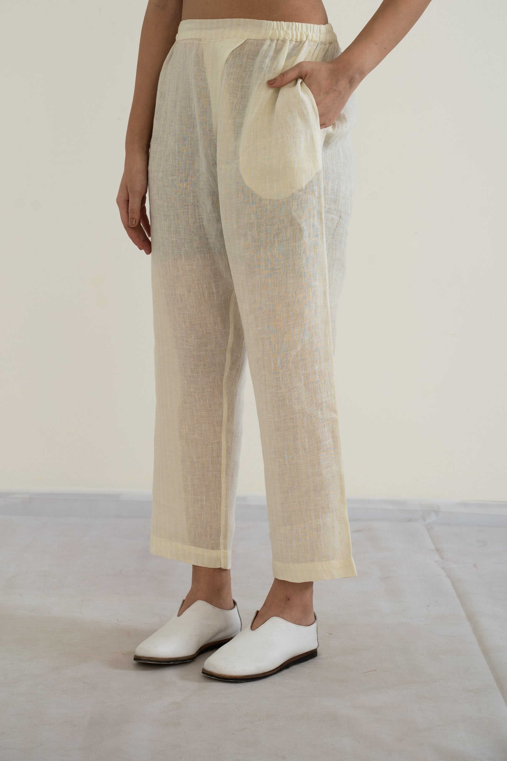 PAPRIKA TROUSERS