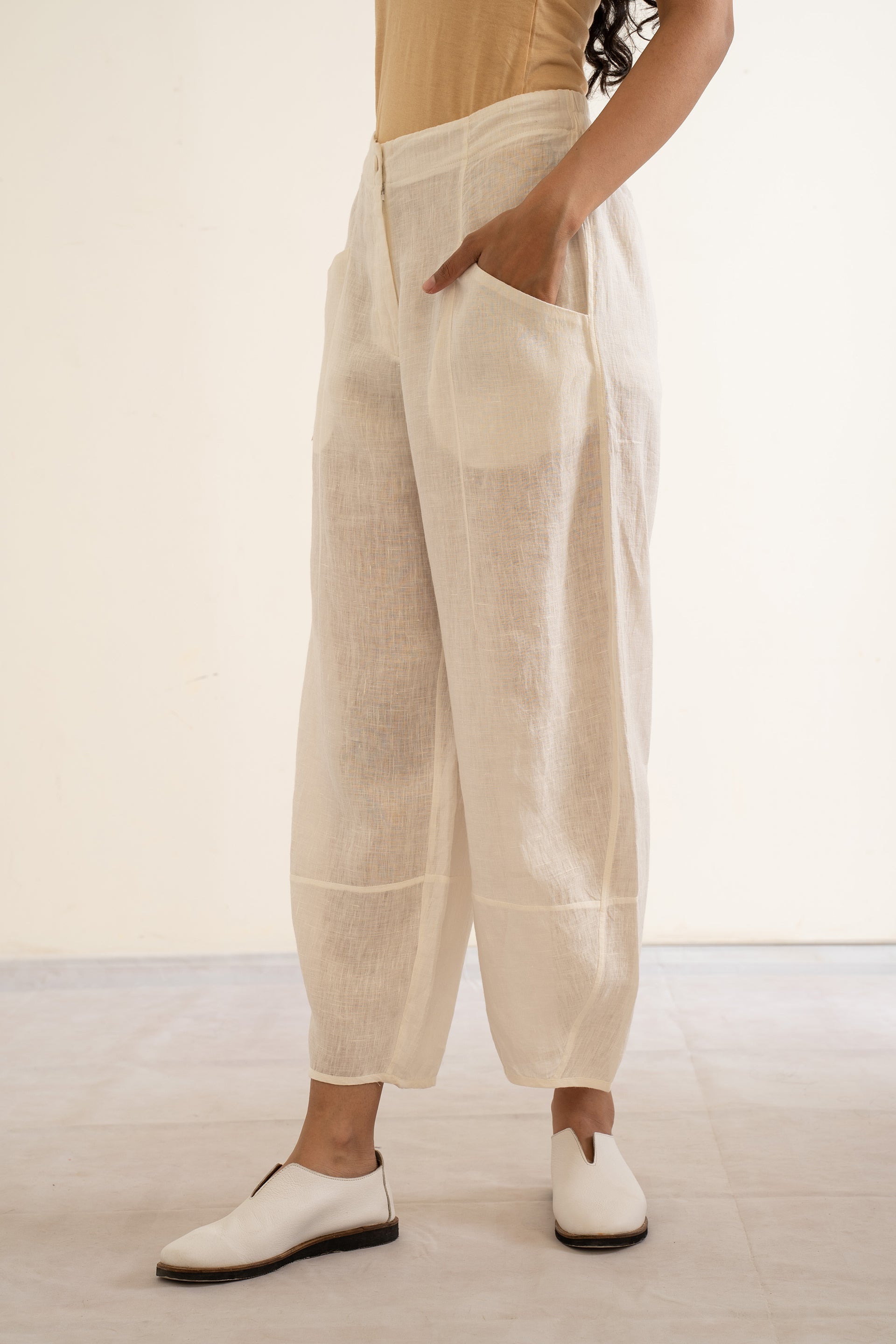 AMBRA TROUSER