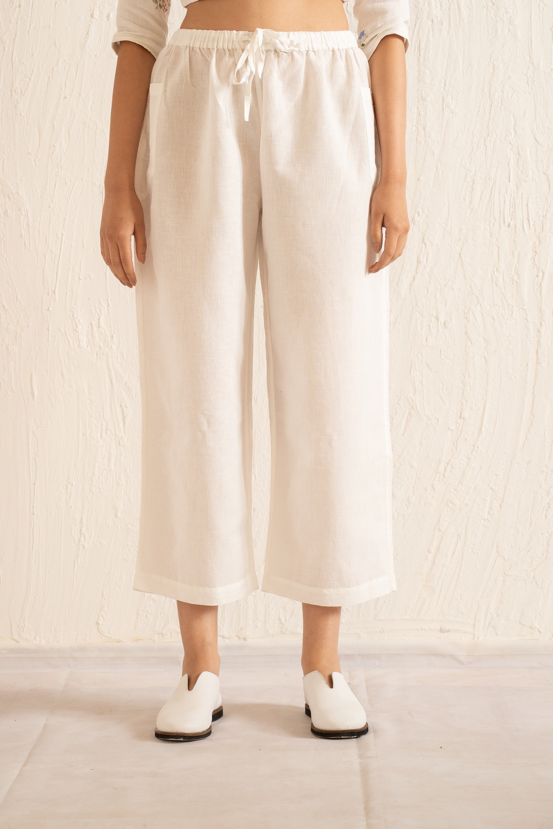 NIJUNNI TROUSER