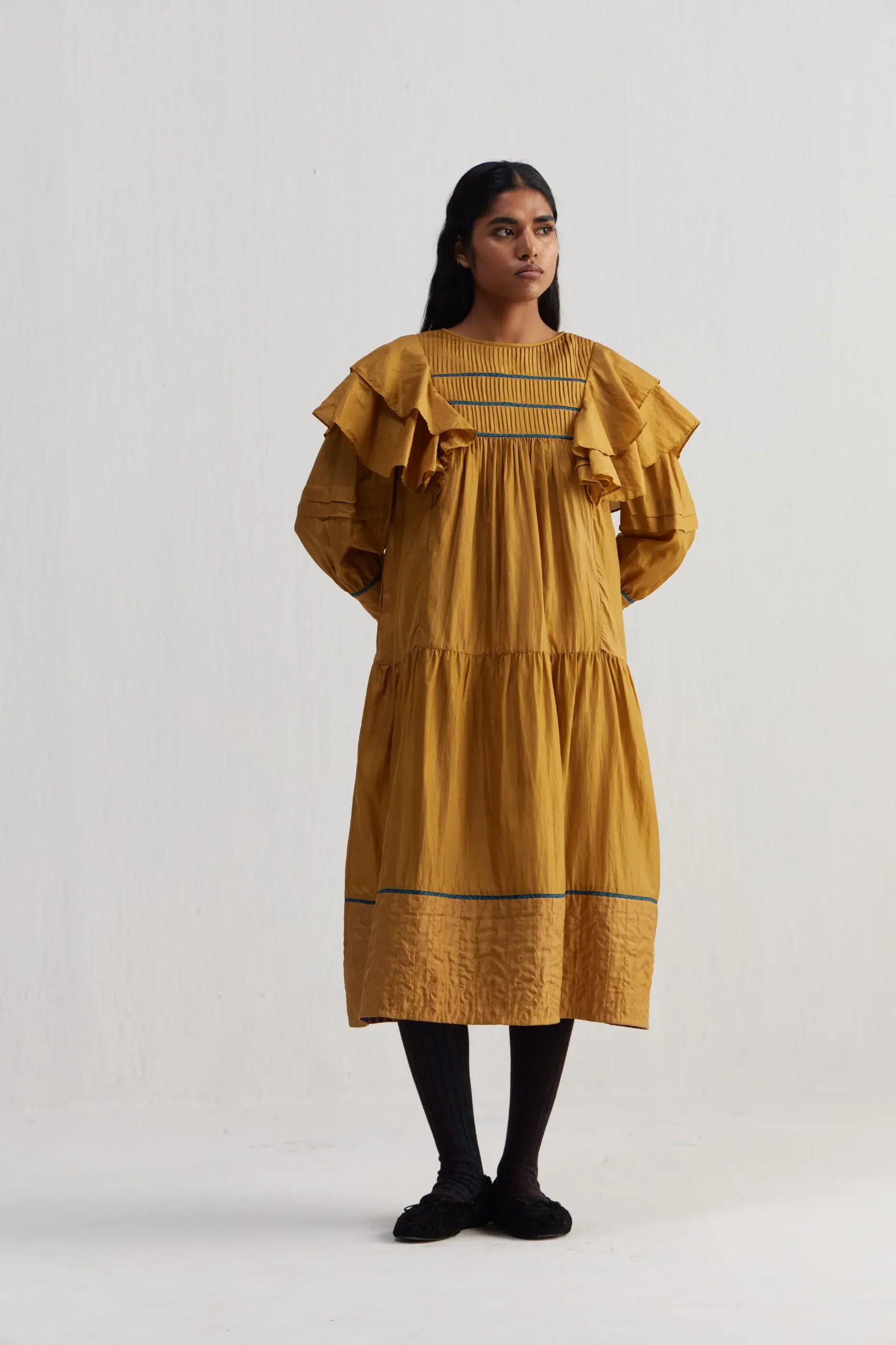 ELDORA DRESS