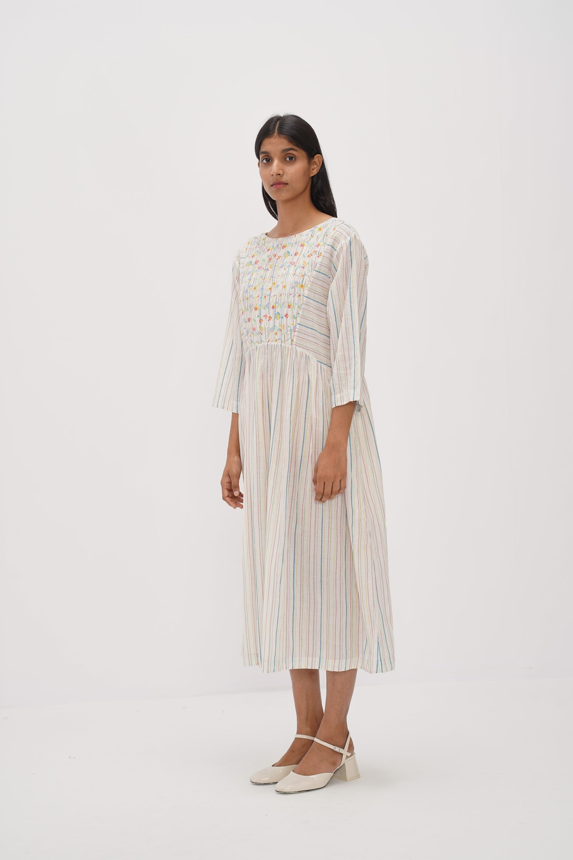 GREG DRESS