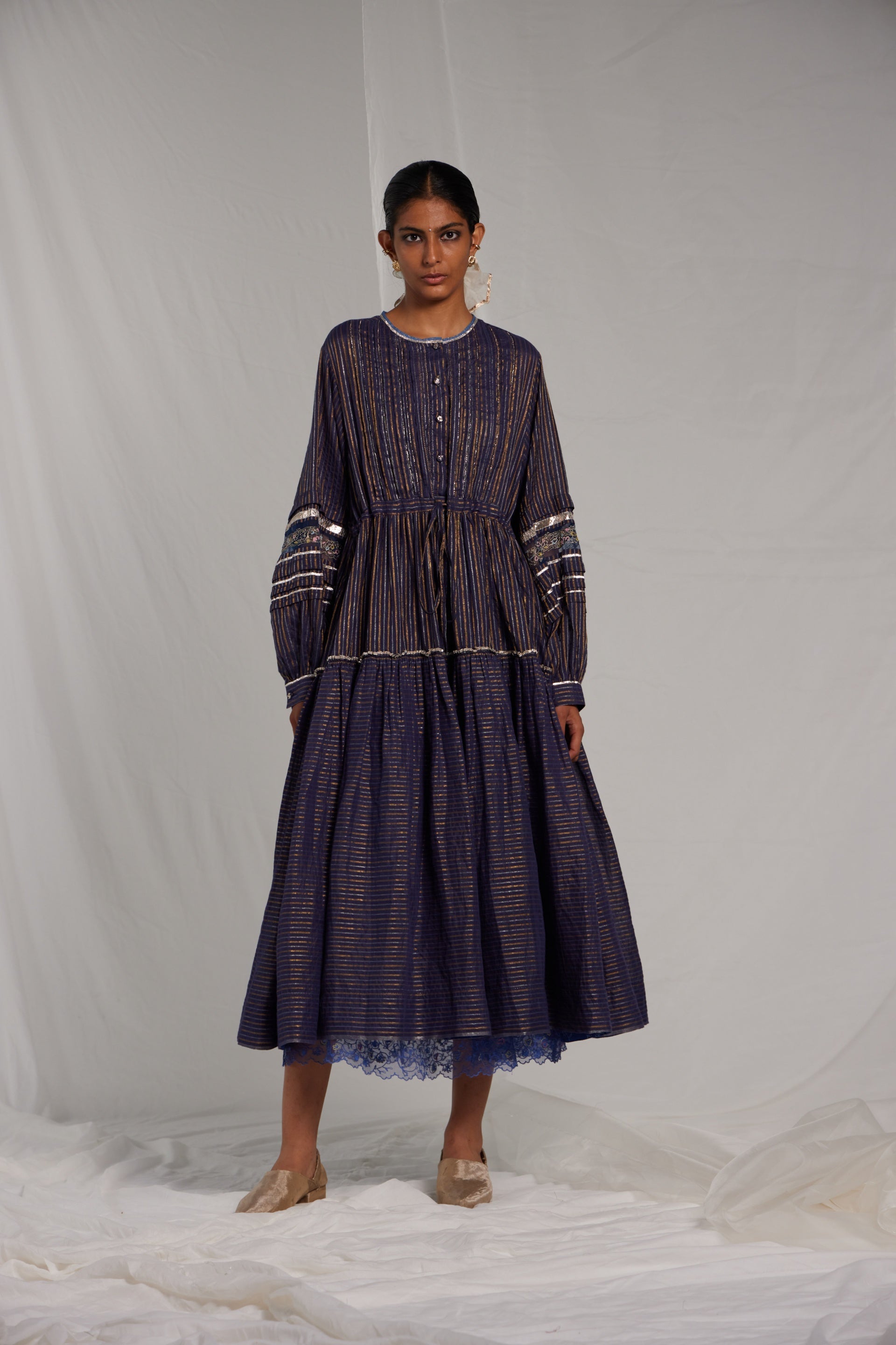 RIFF DRESS