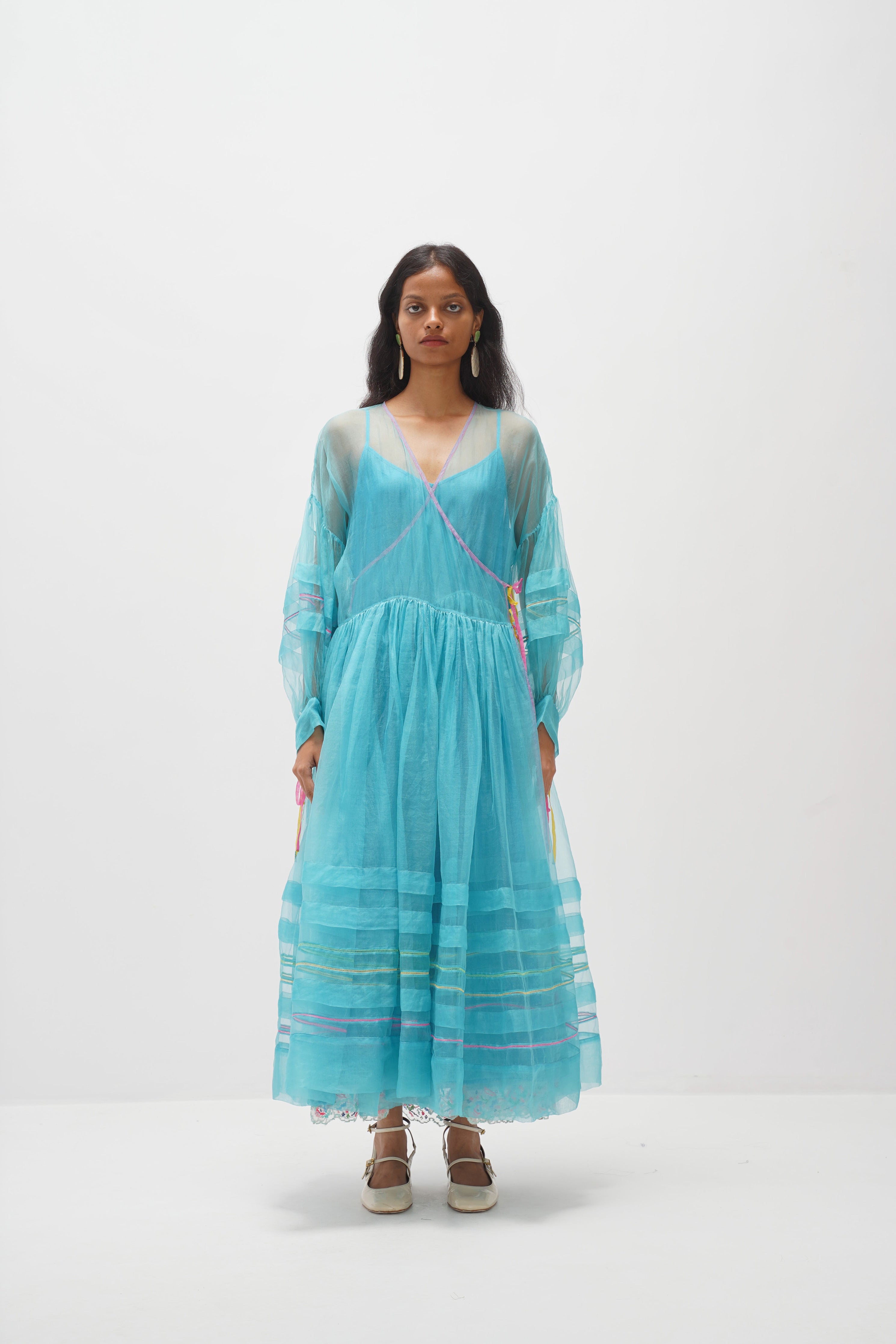 FIA DRESS