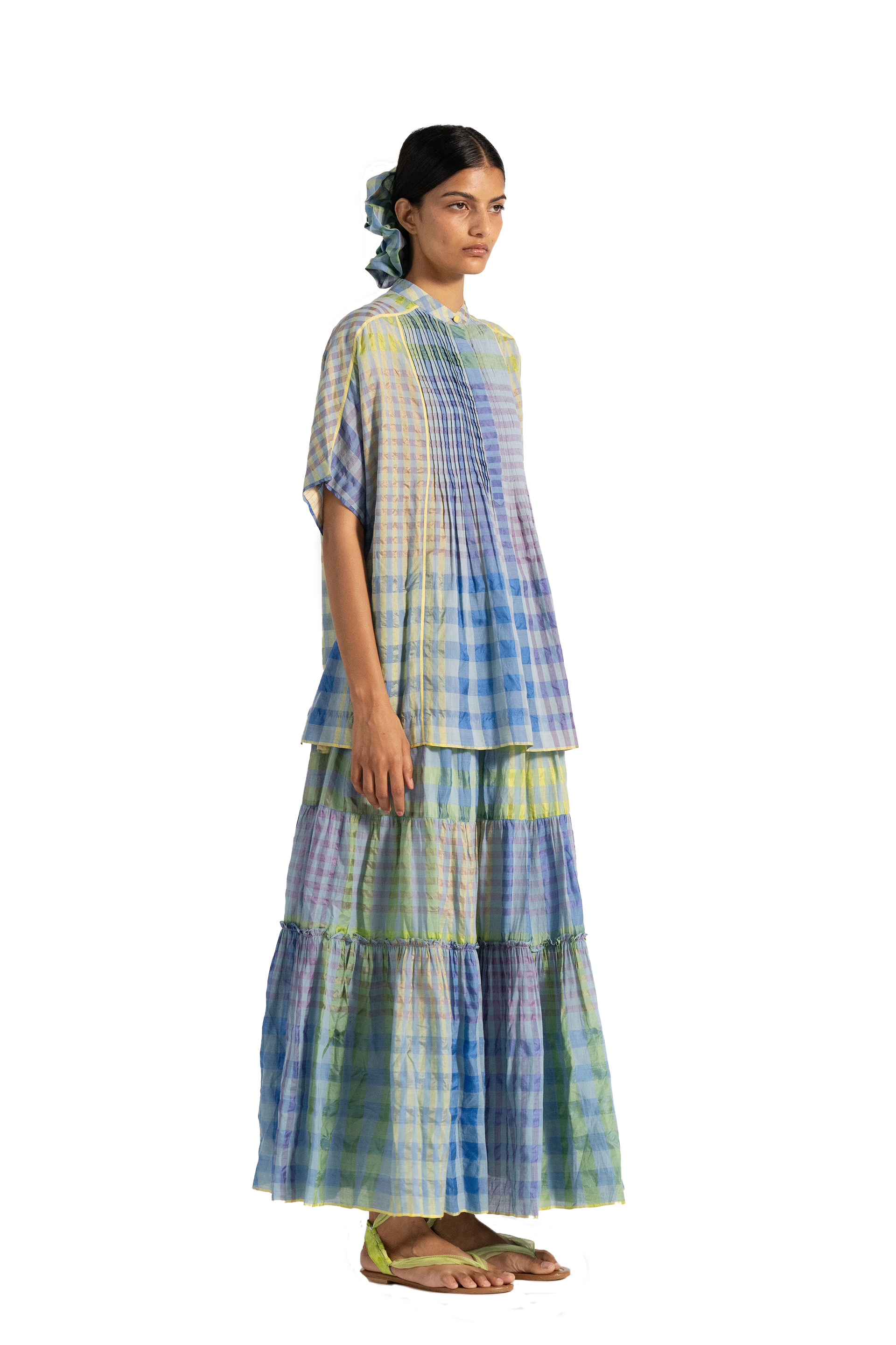 LARCH SKIRT