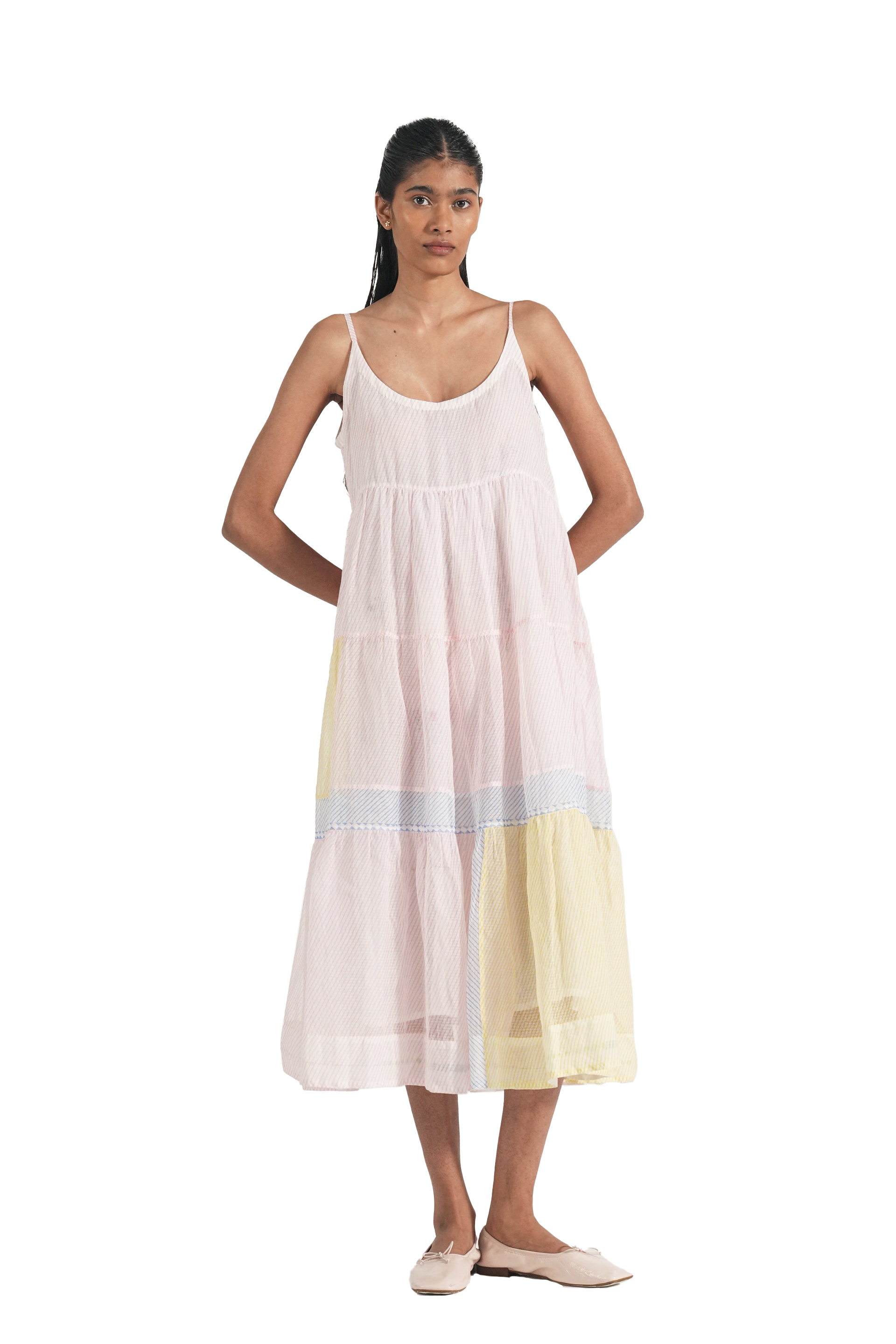 IKUMI DRESS