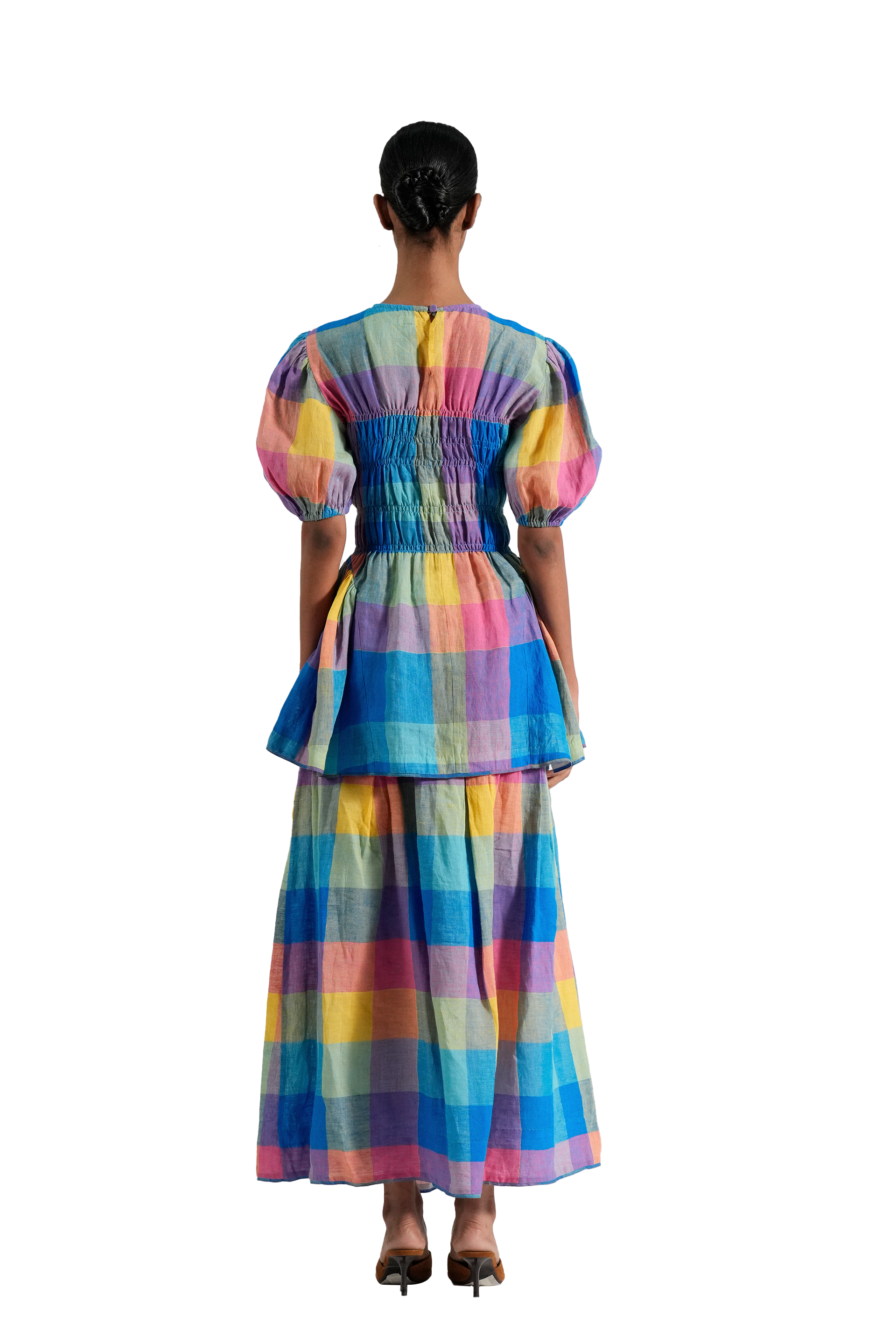 ZEVA TOP