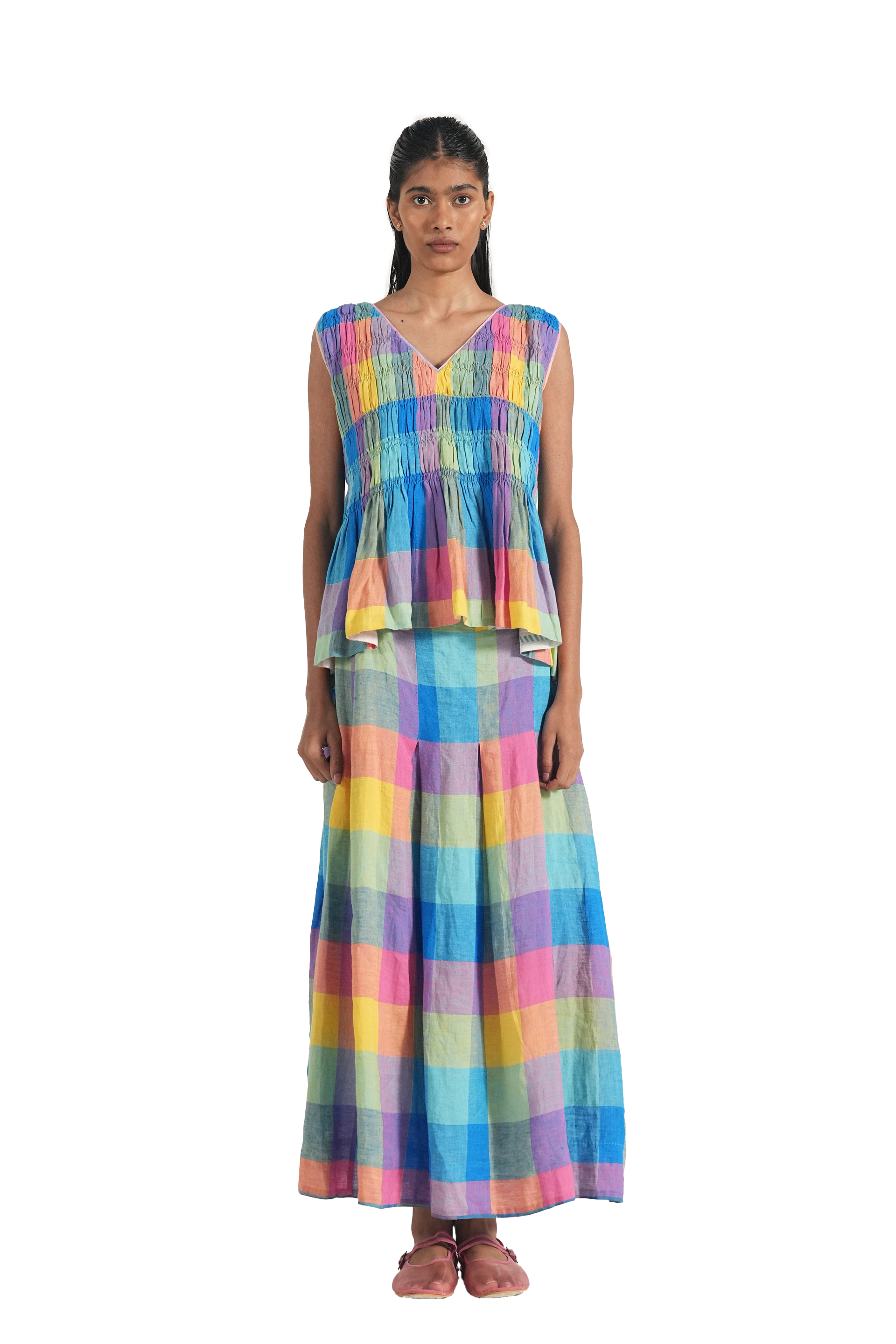 EMBER TOP