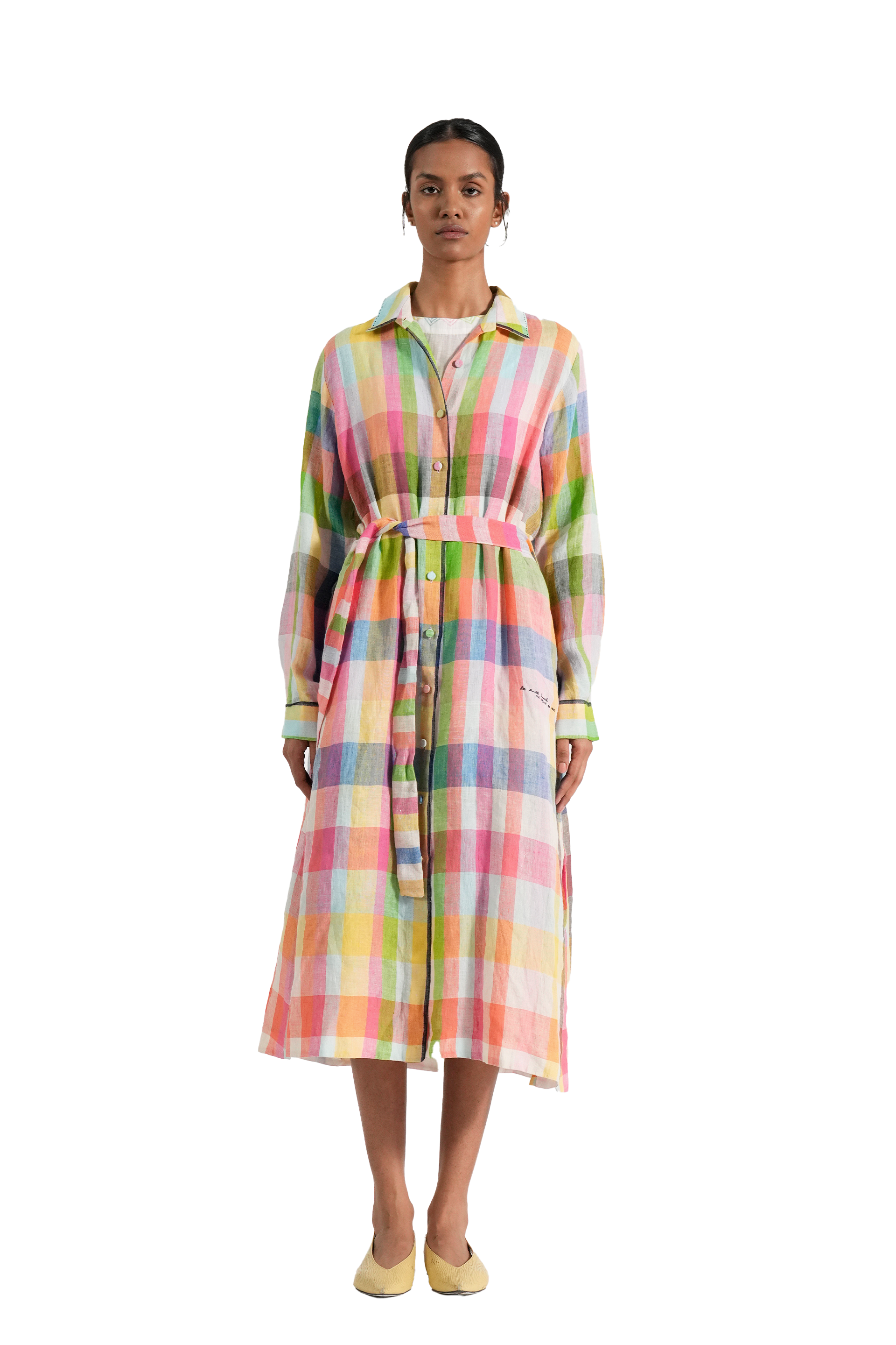 FRANKIE DRESS